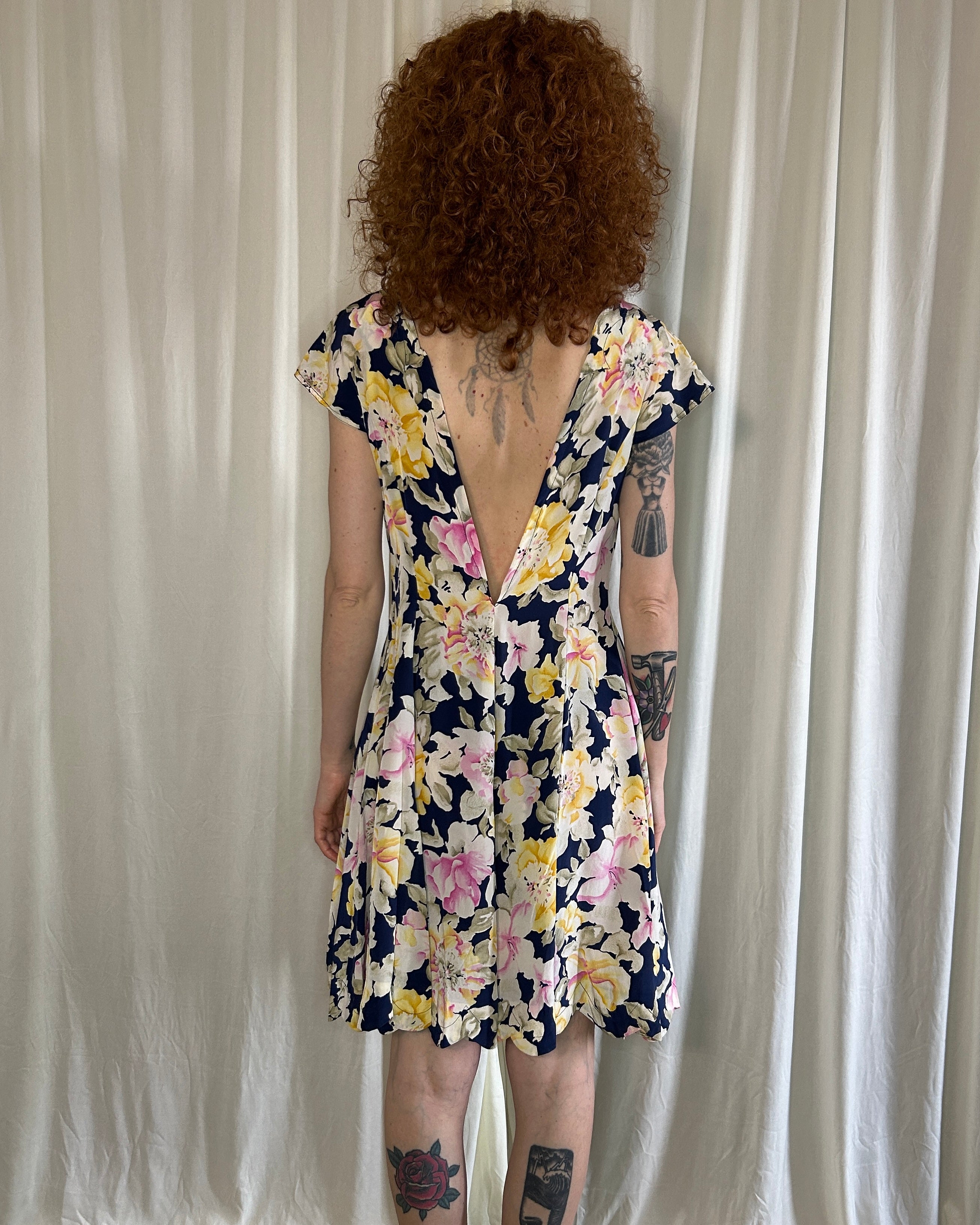 Vestito Ambra