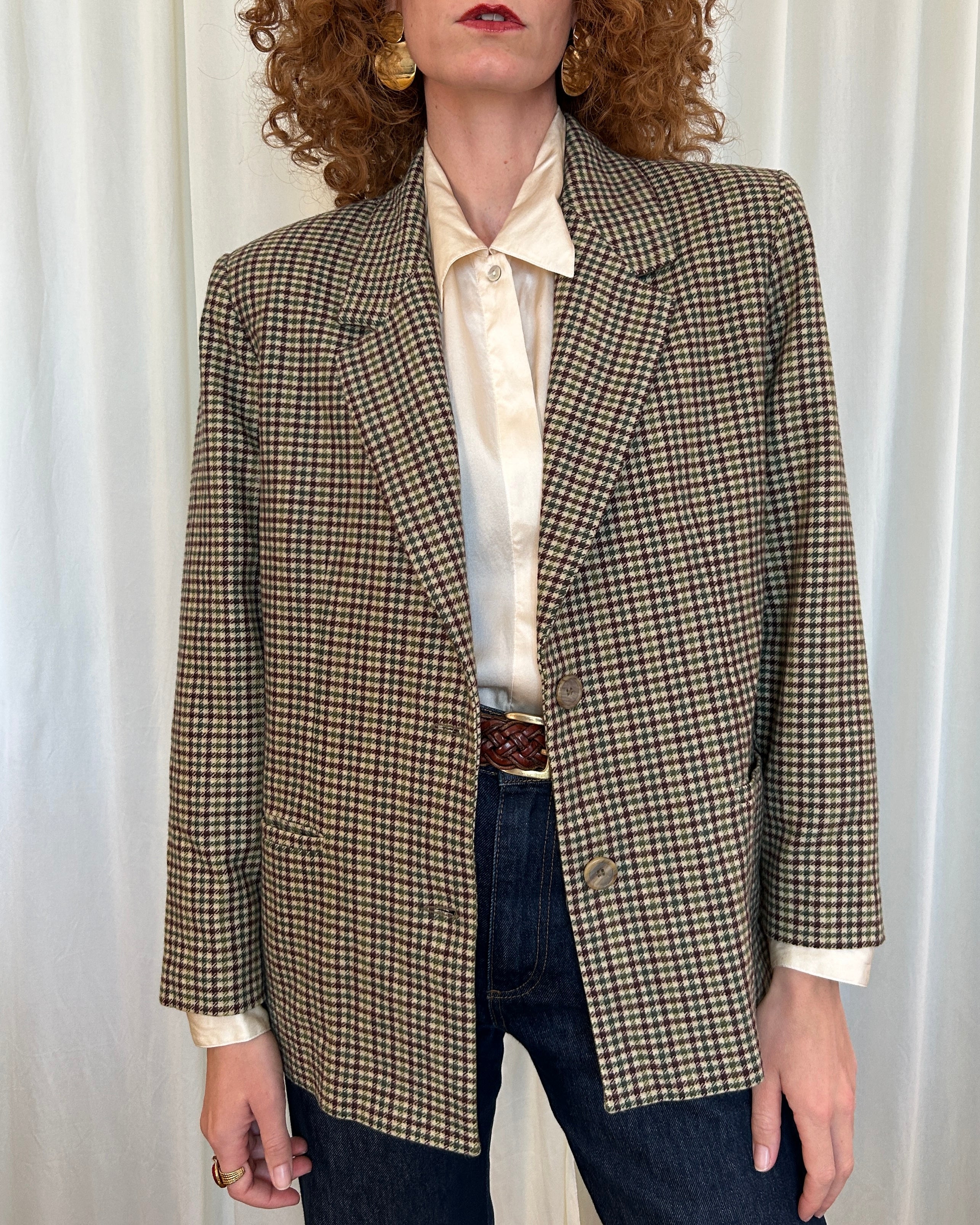 Blazer Katy