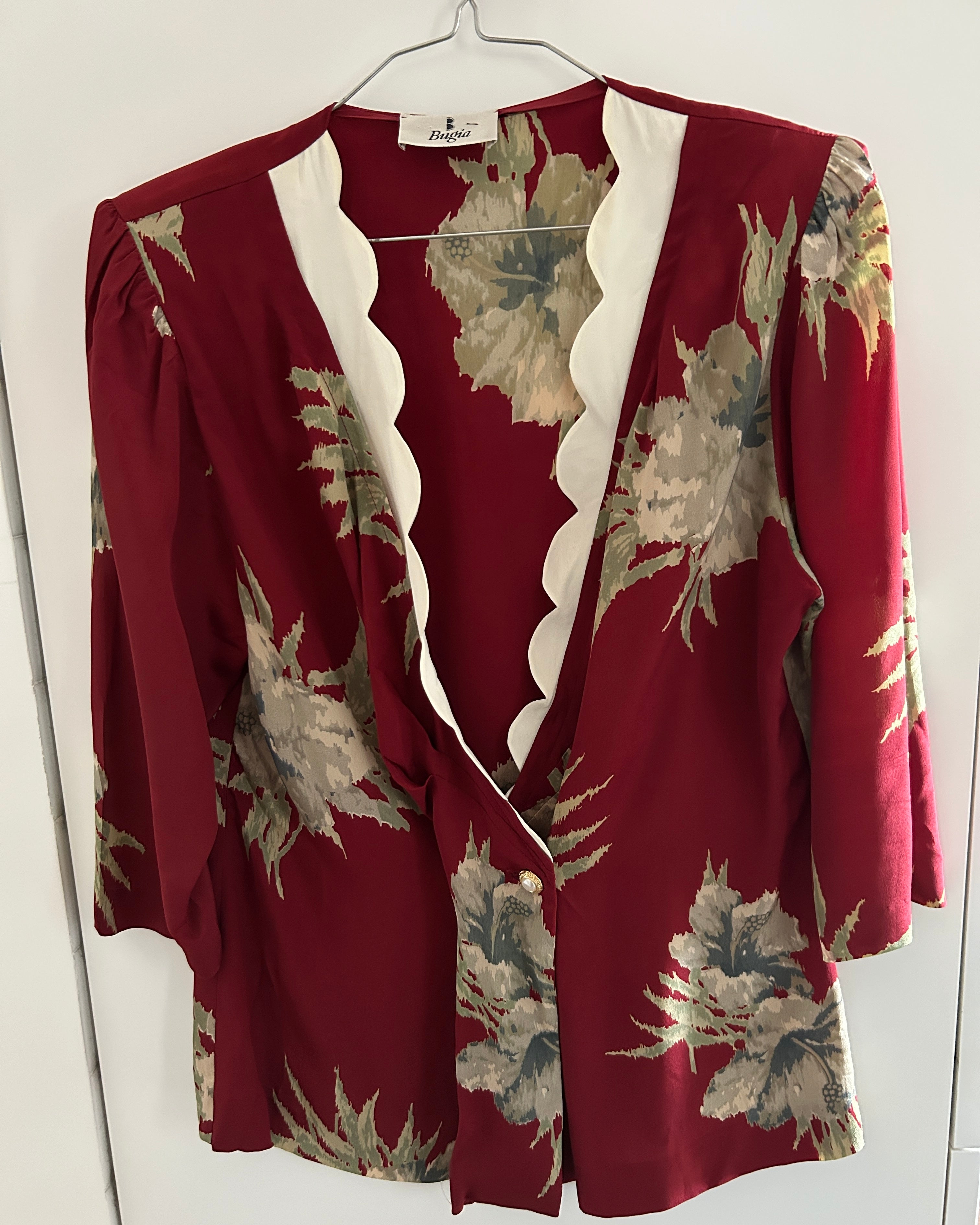 Camicia Lidia