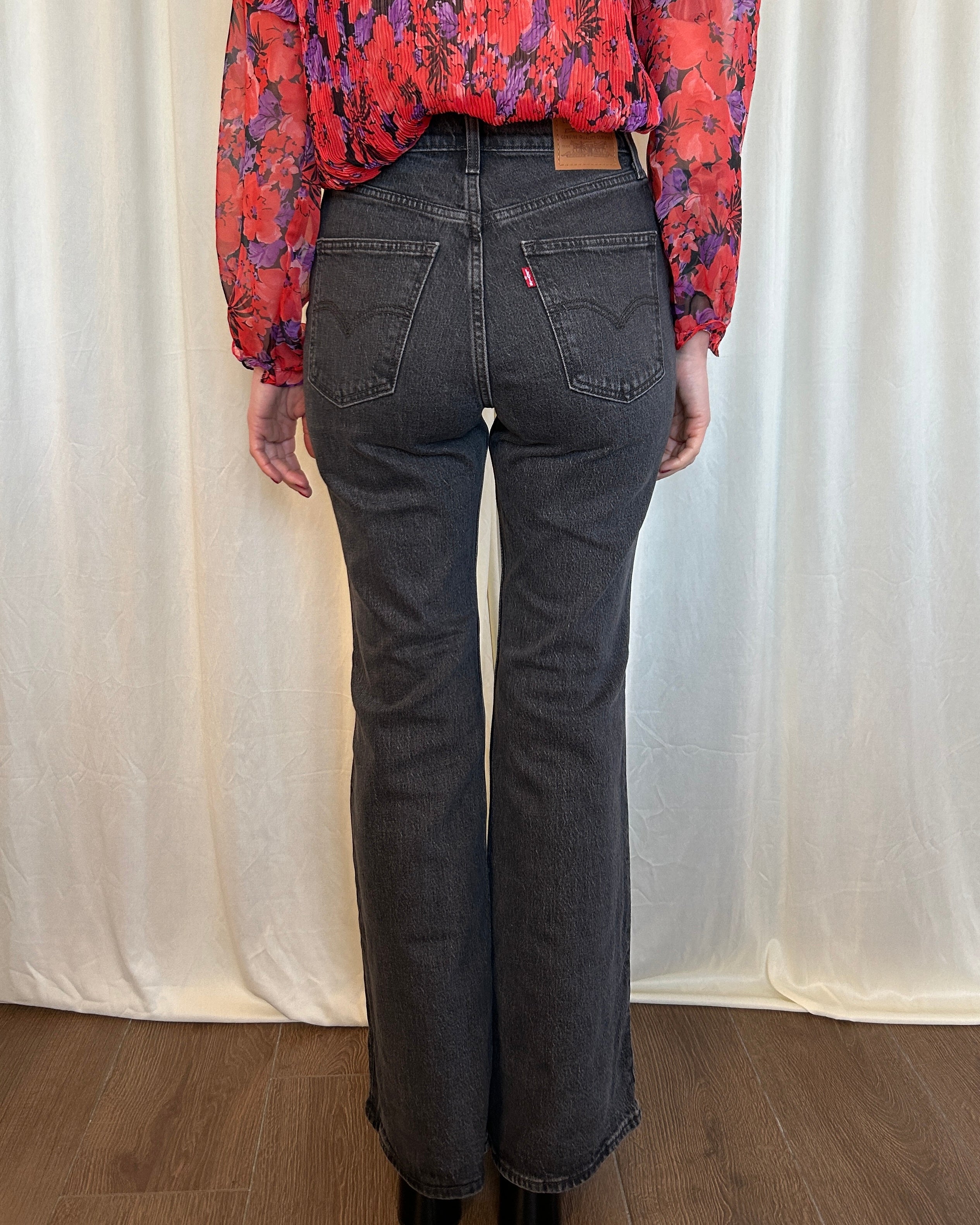 Levi’s Flare