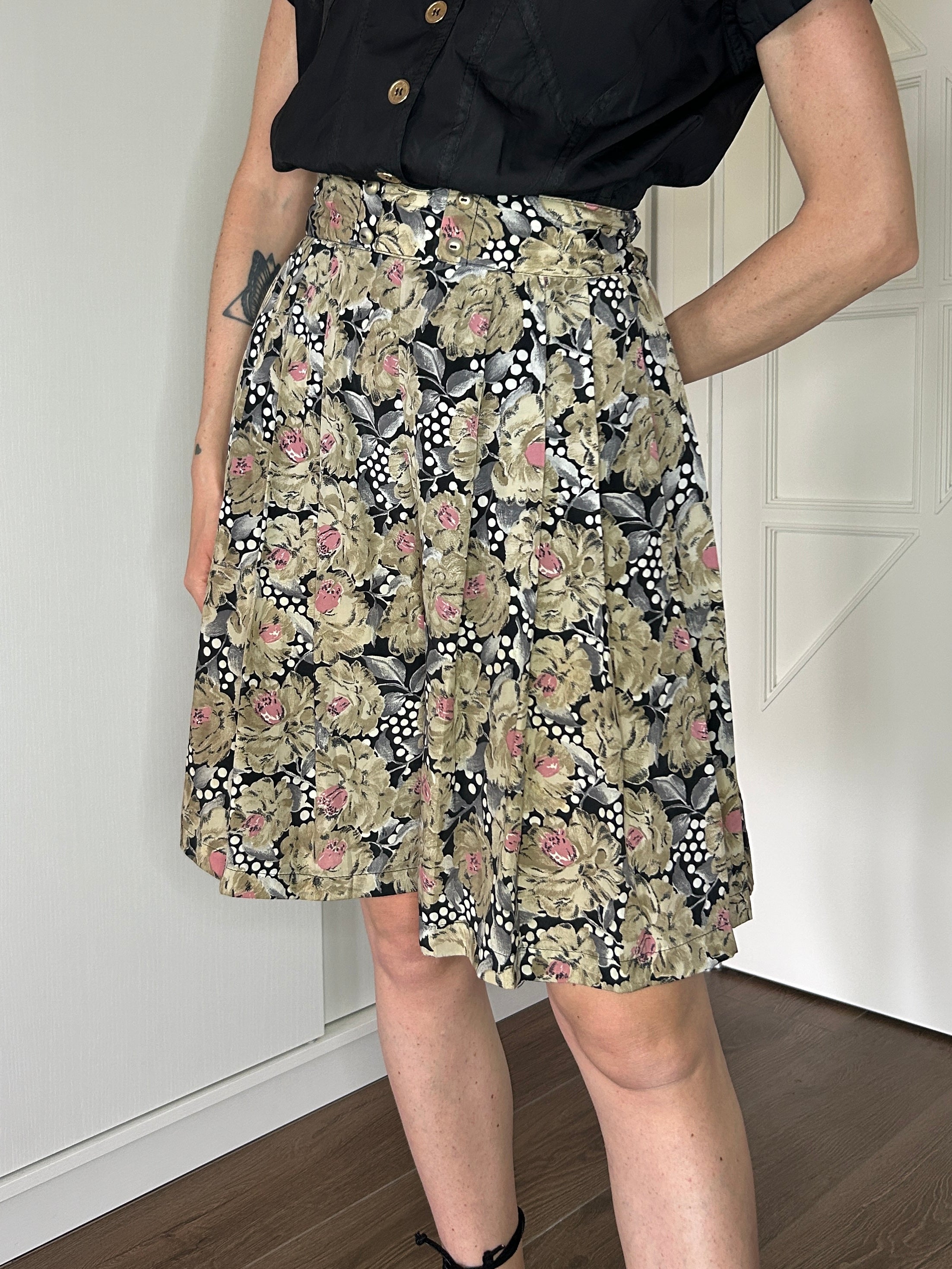 Curly Vintage