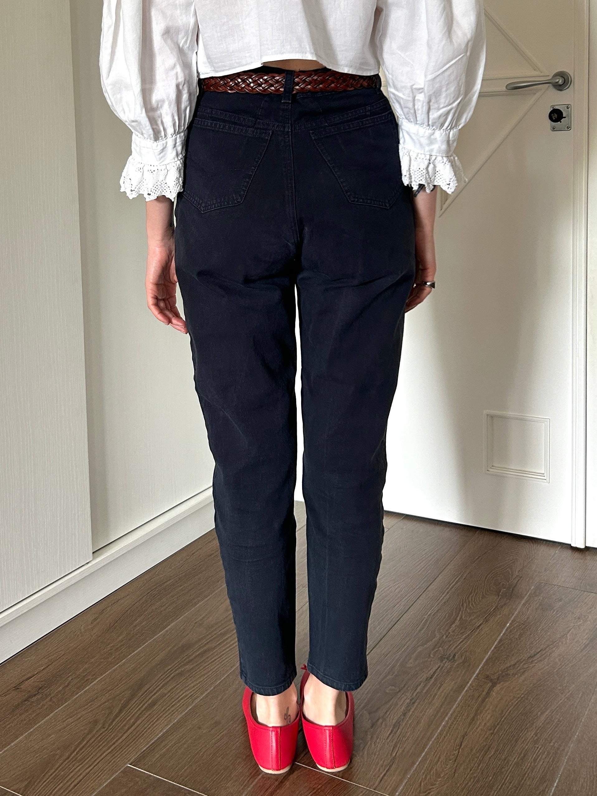Denim His