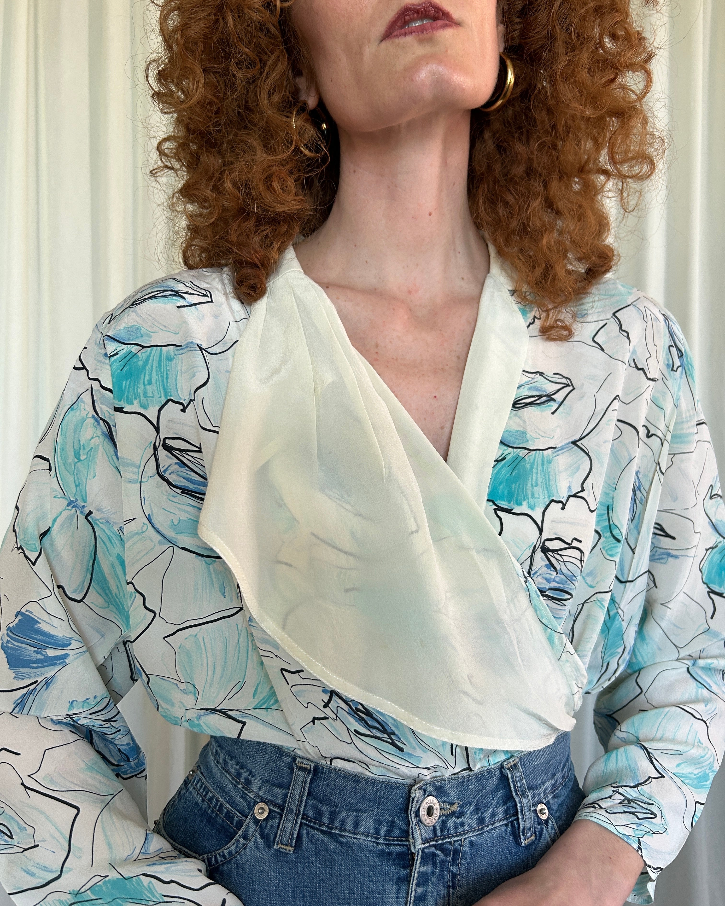Camicia Ottavia