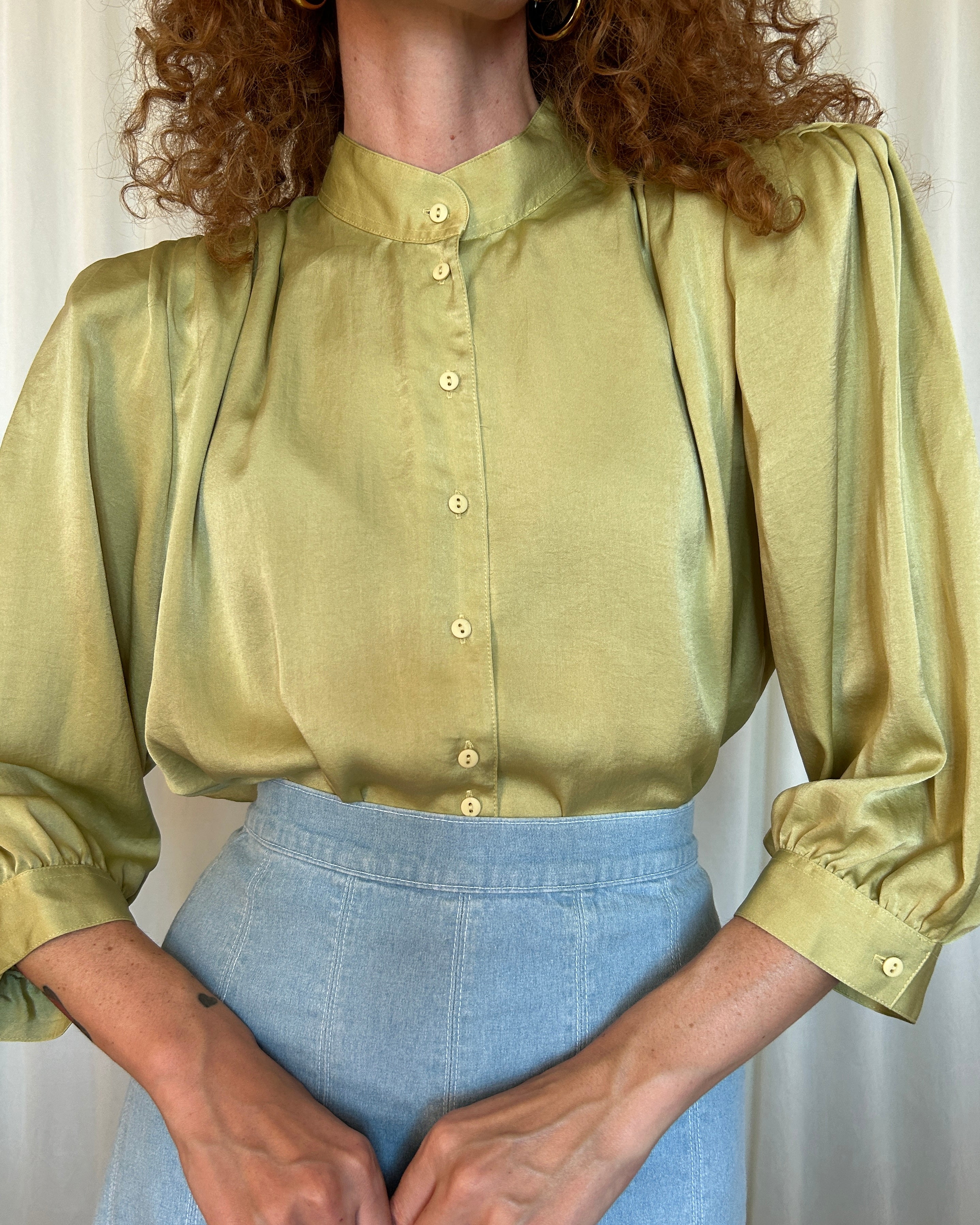 Camicia Matilde