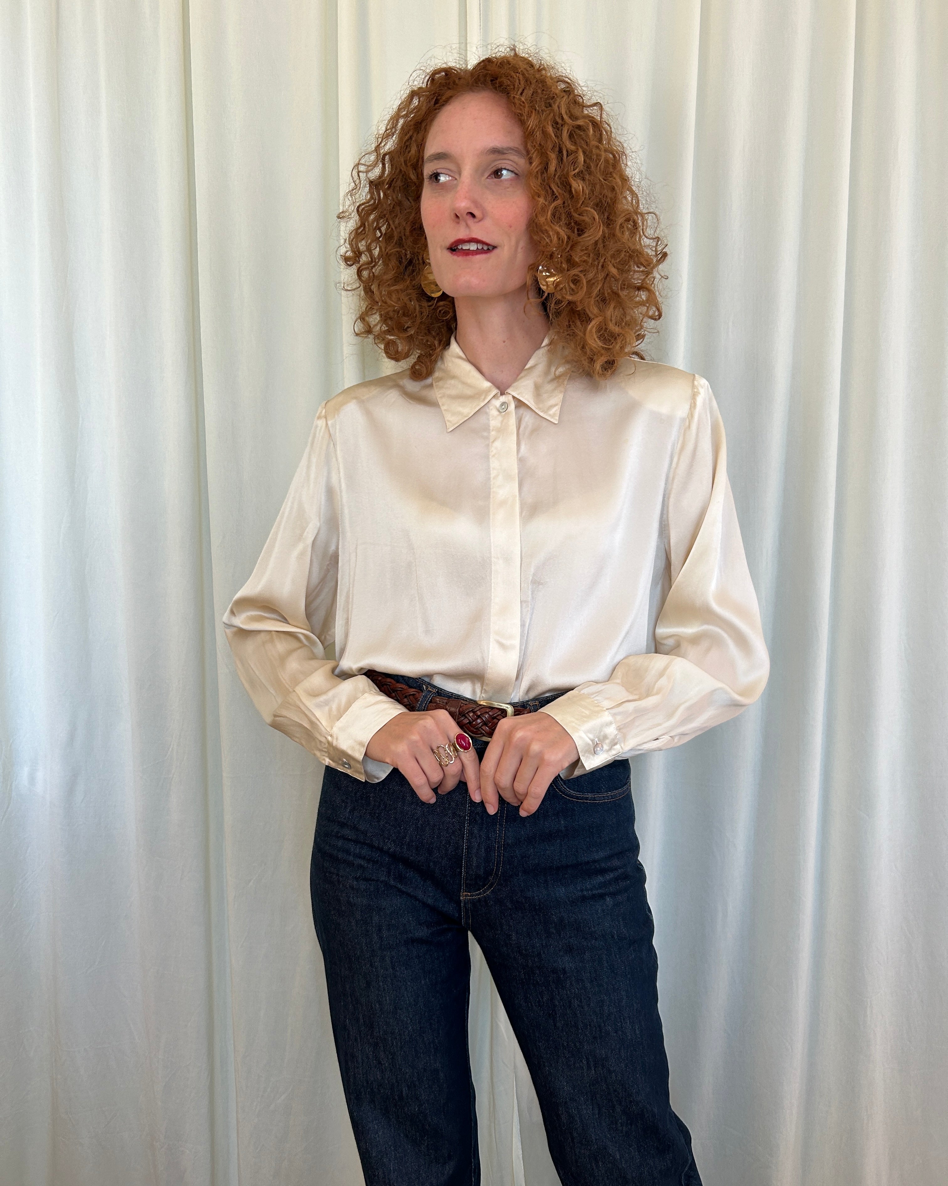 Camicia Sofia