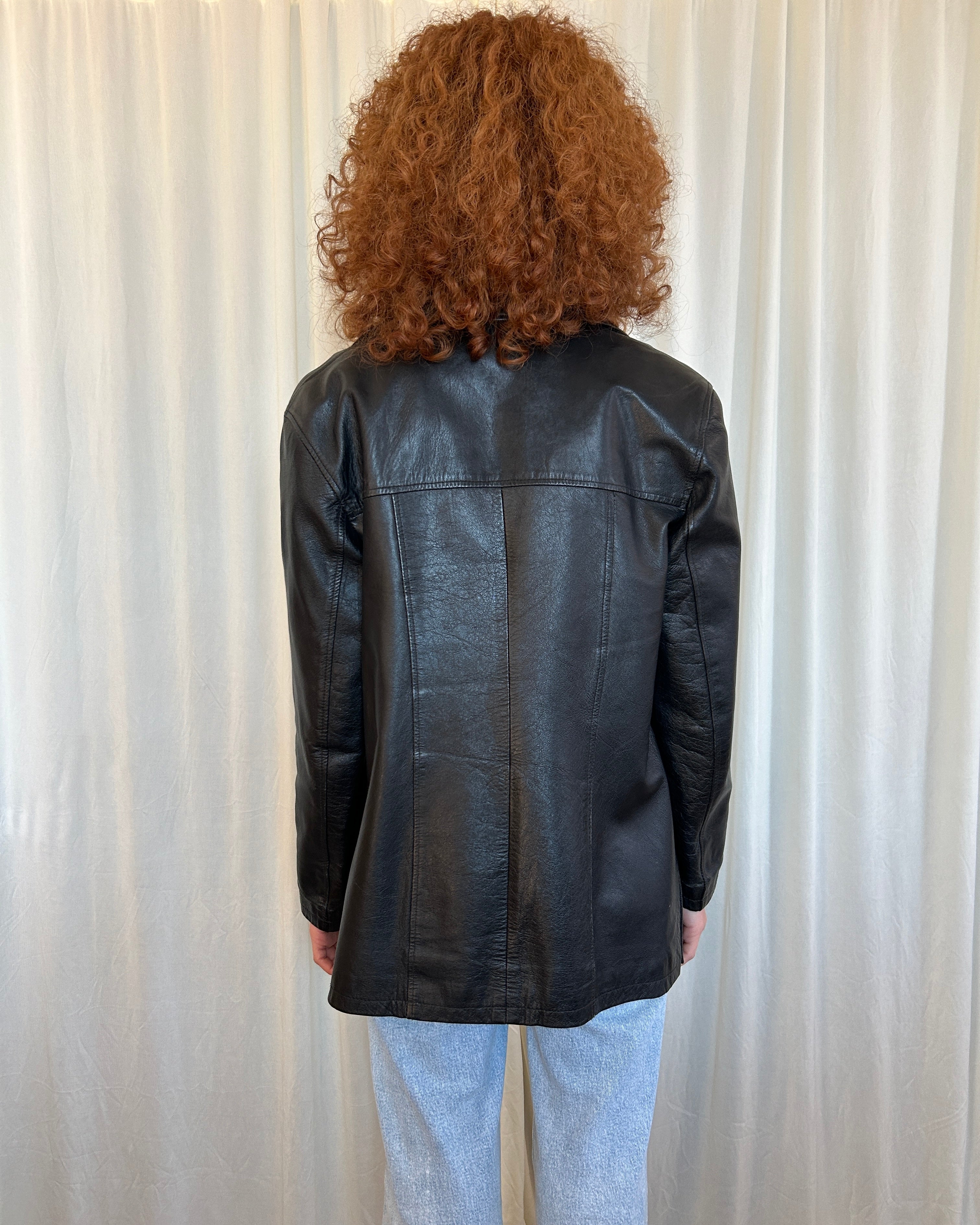 Giacca 90s Conbipel