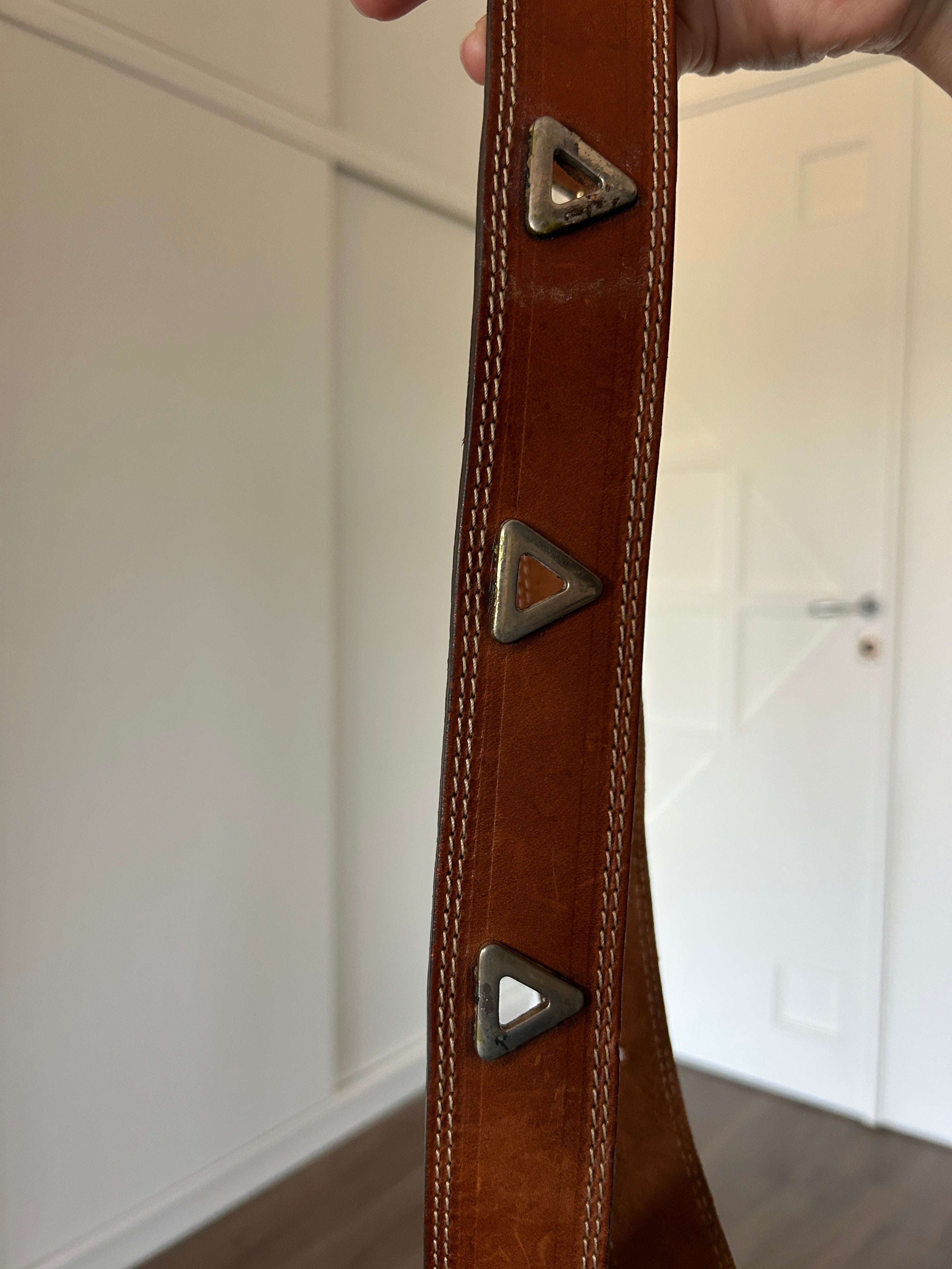 Cintura triangoli