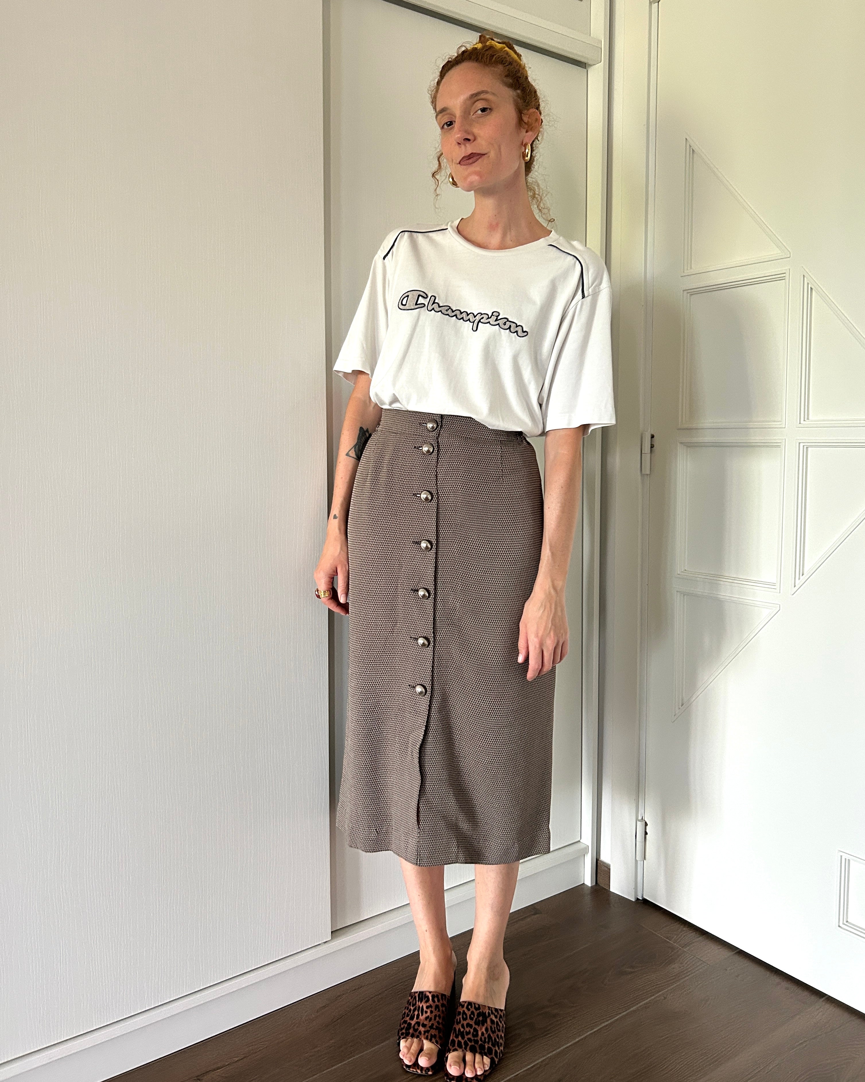 Curly Vintage