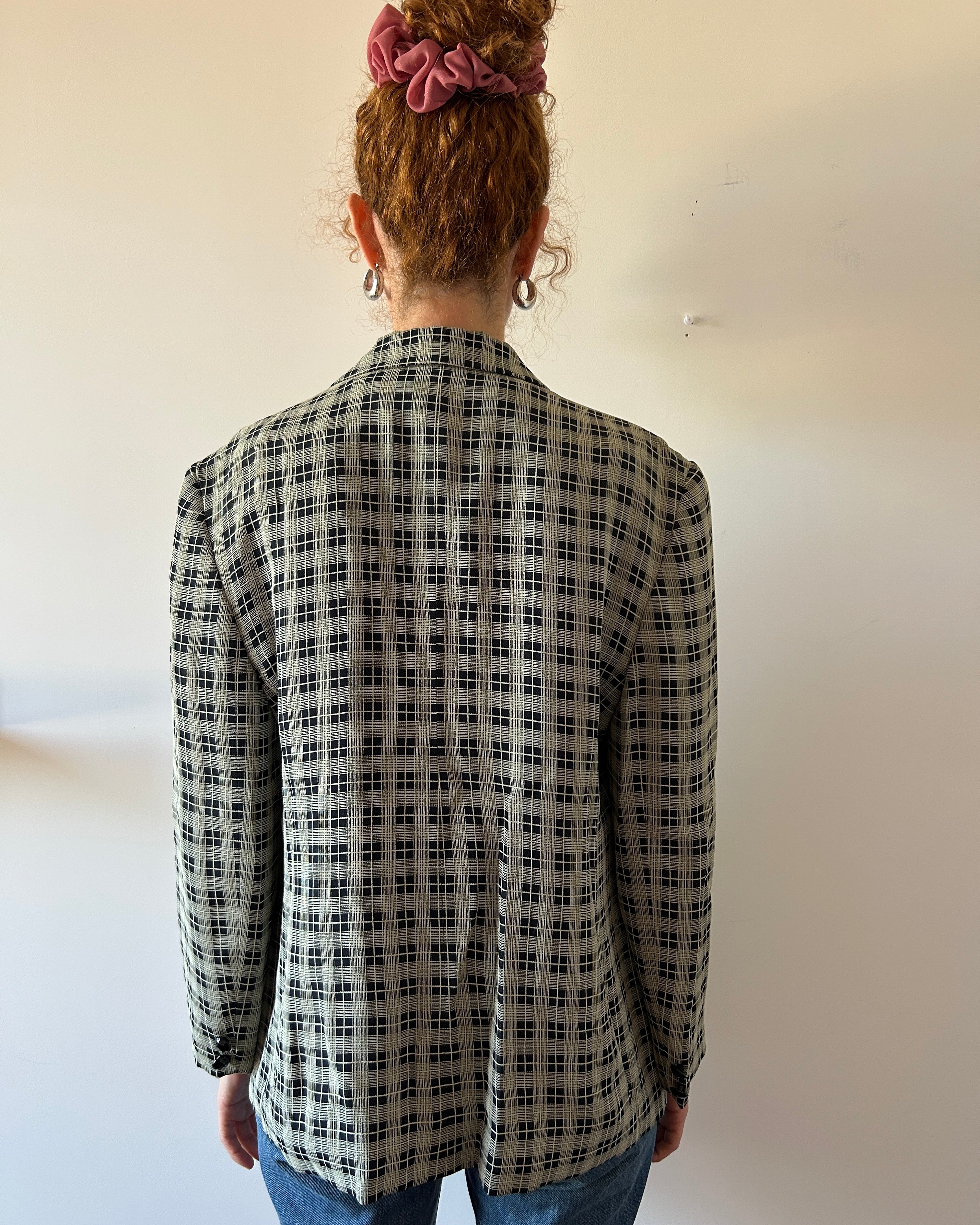 Blazer Paola Santi