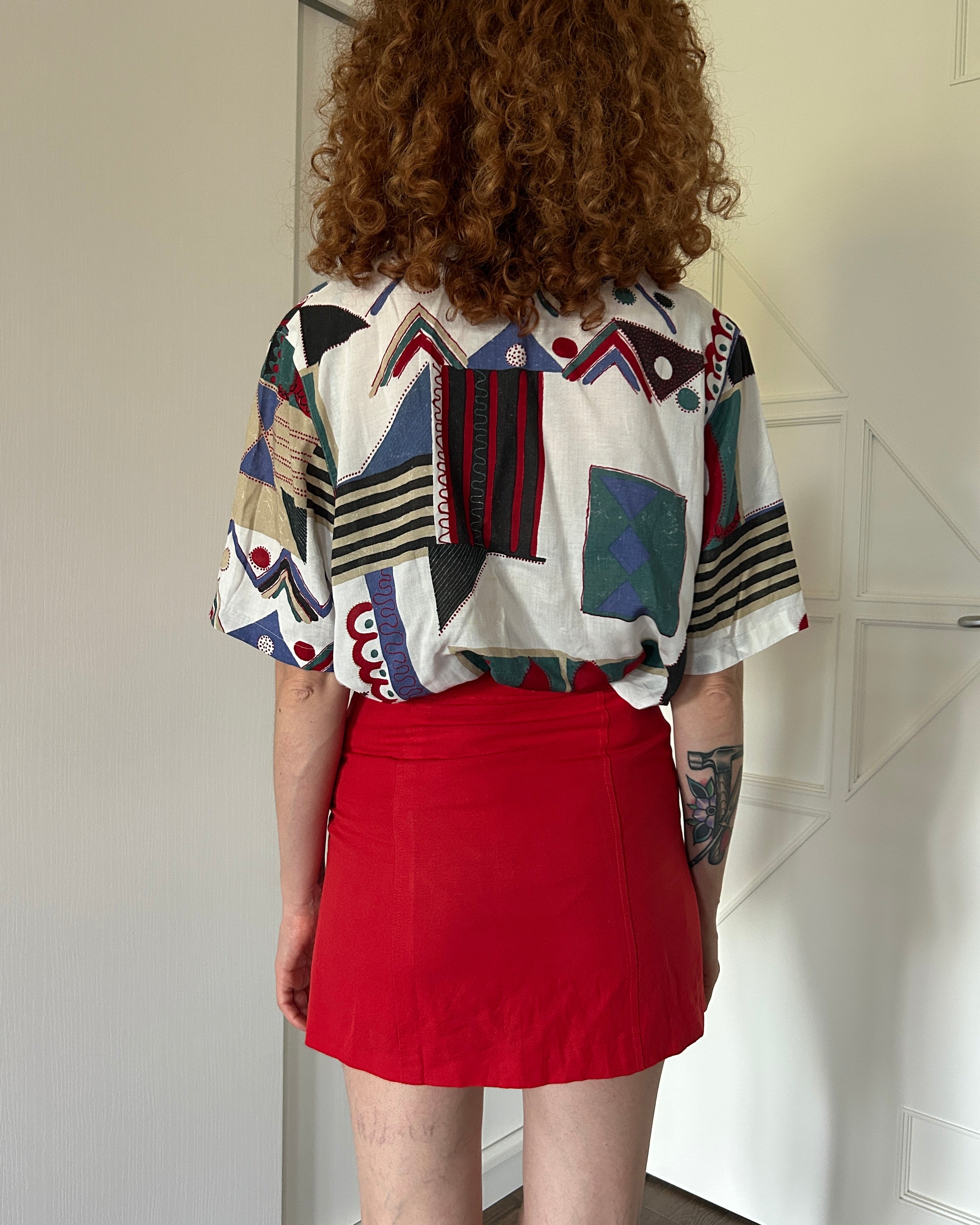 Camicia Sofia