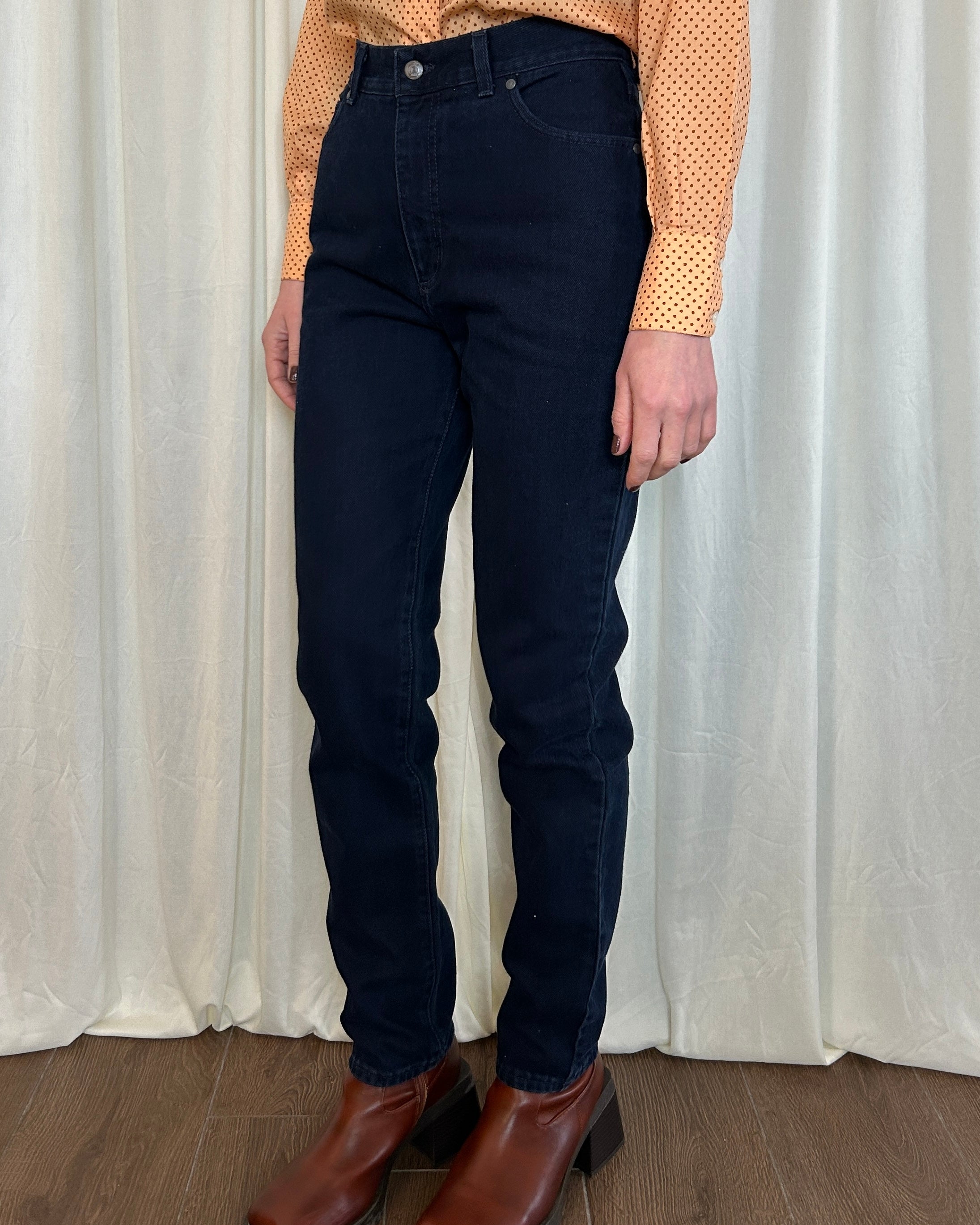 Denim Biagiotti Classic