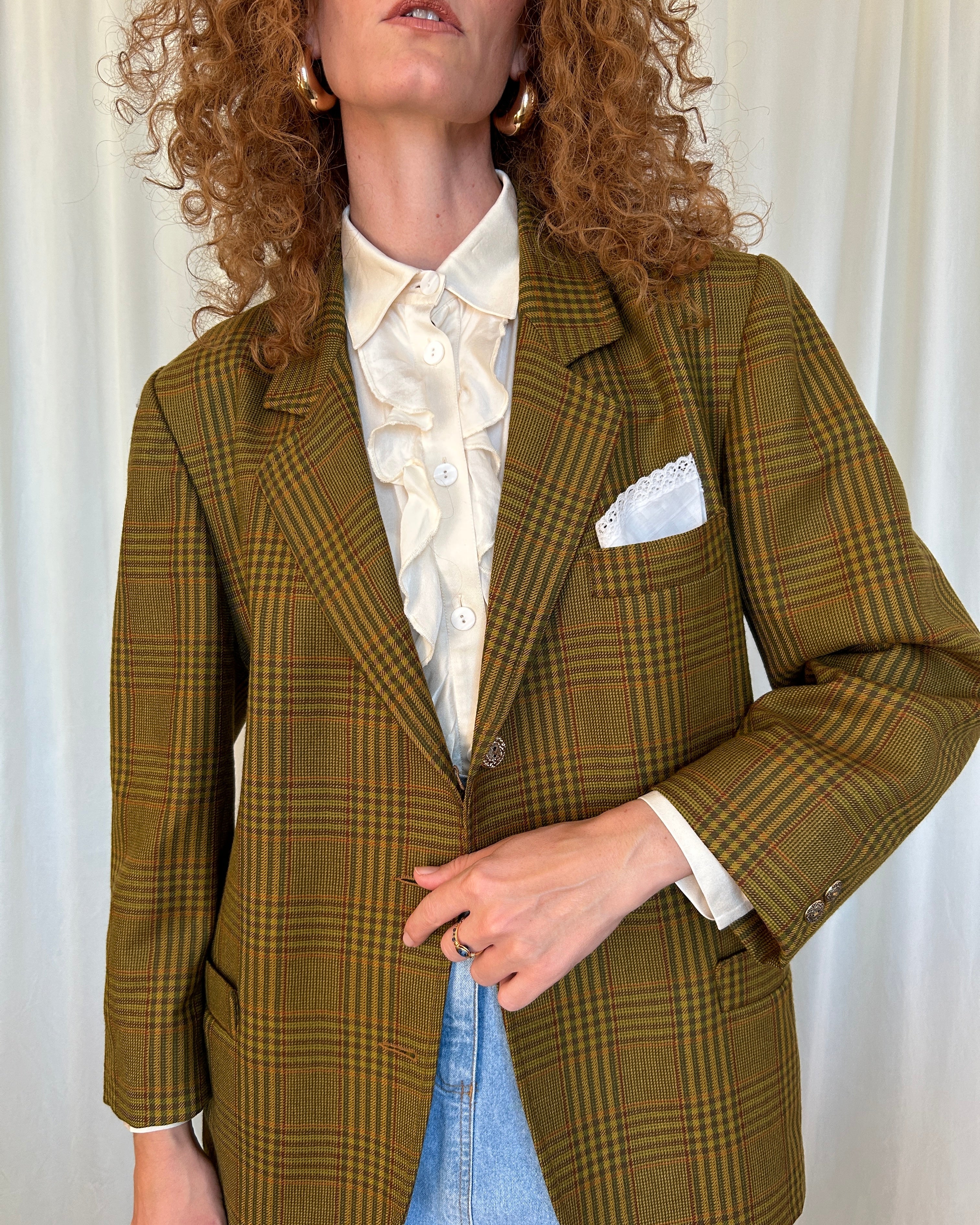 Blazer Elisa