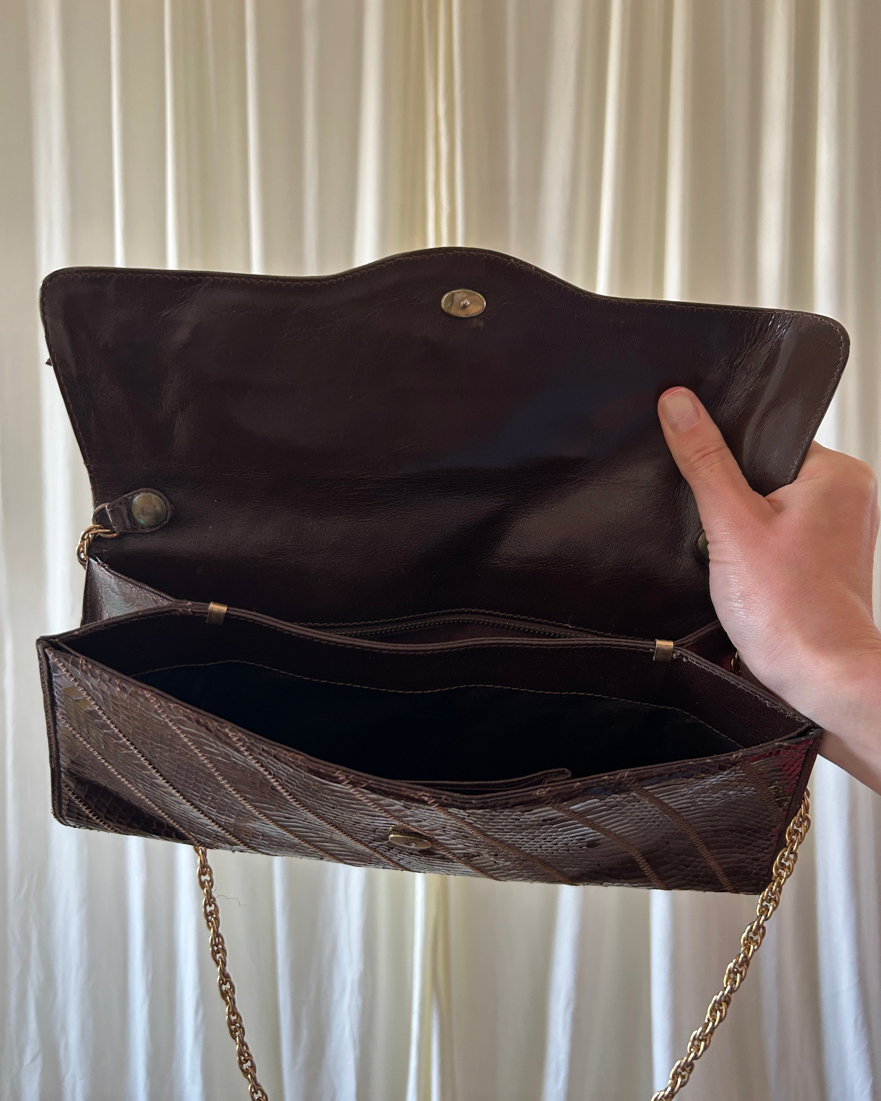 Pochette ‘70s