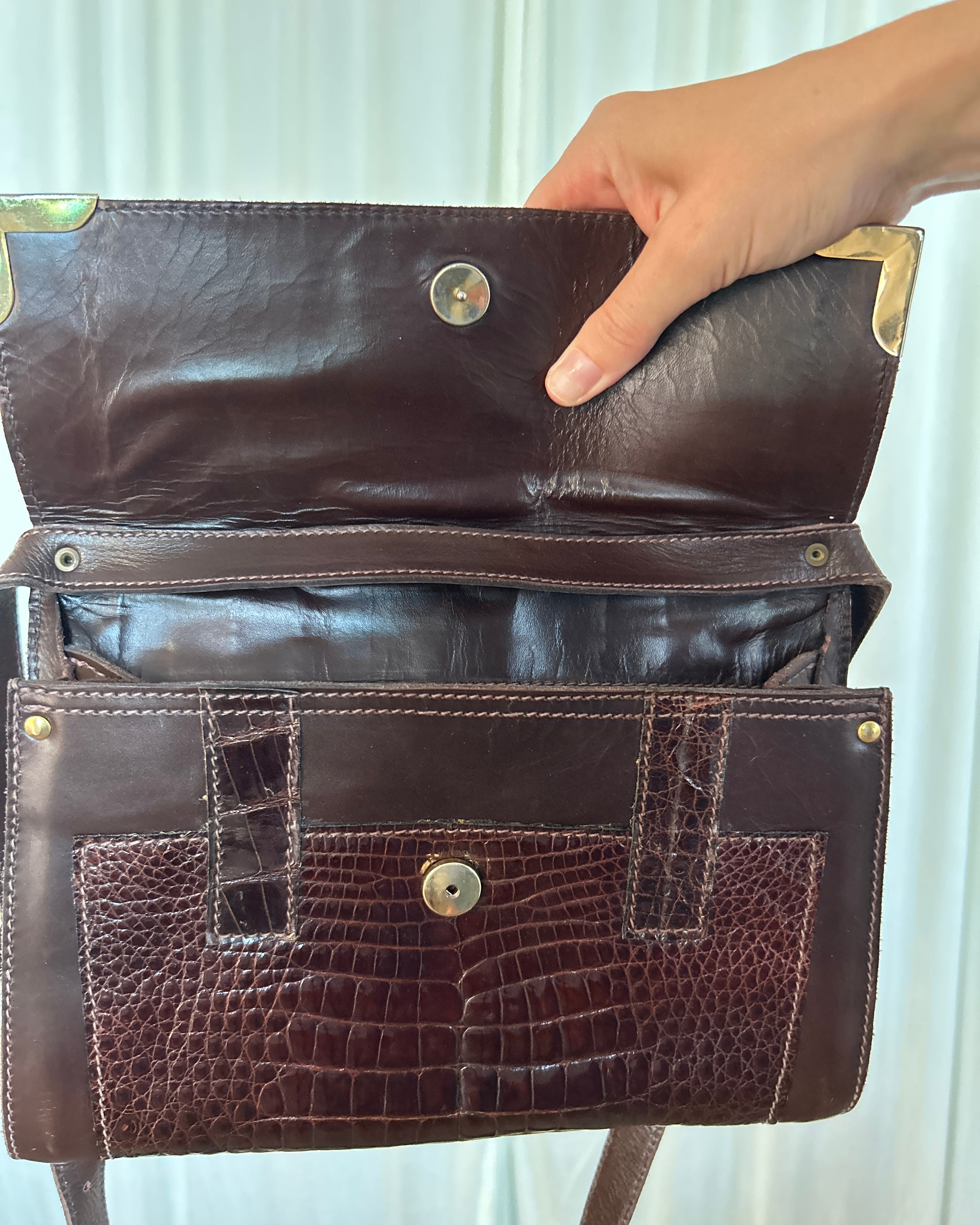Borsa cioccolato