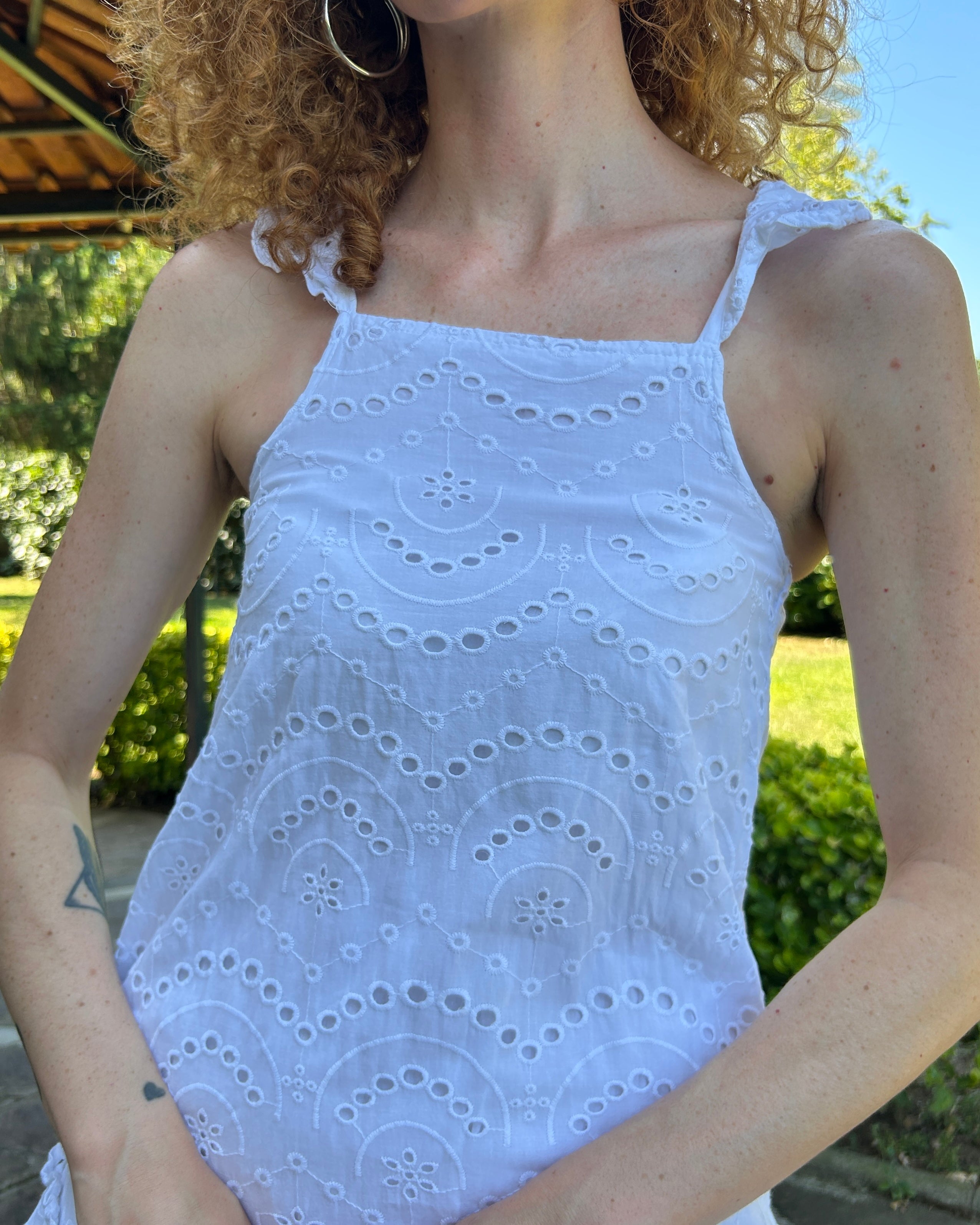 Vestito Brigitte