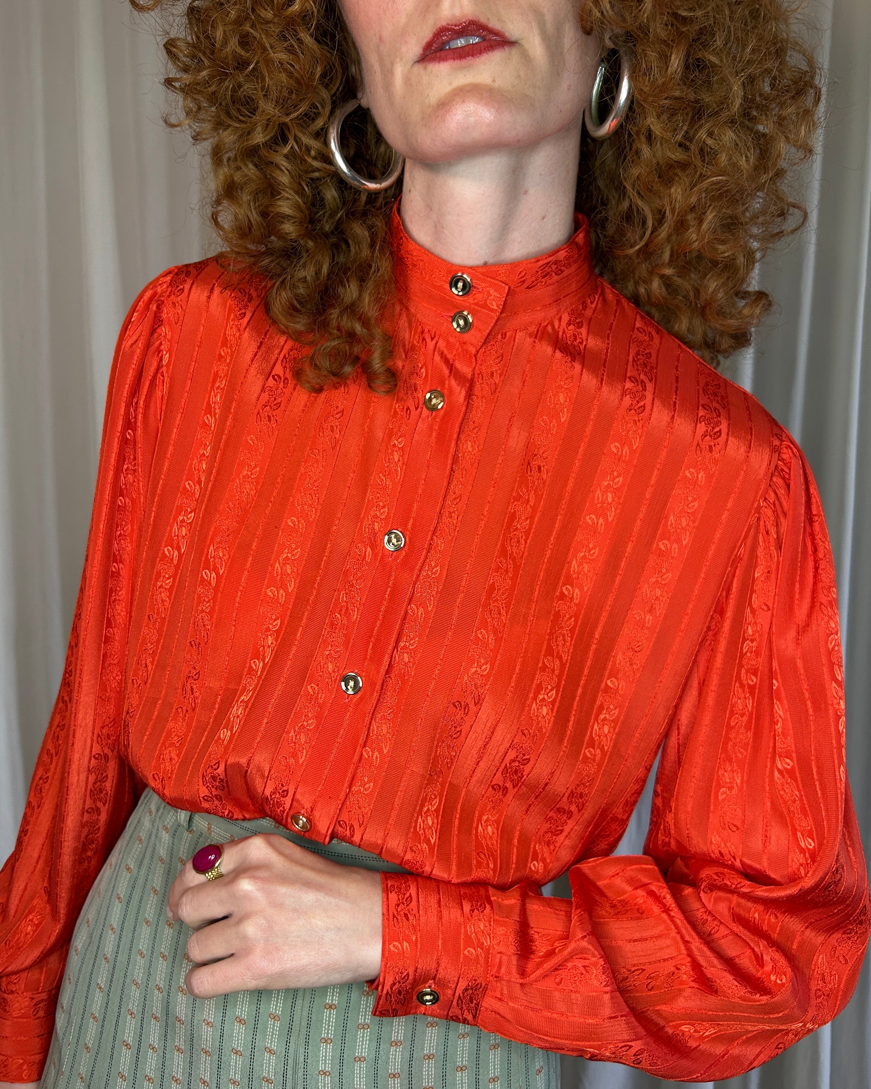 Camicia Elsa