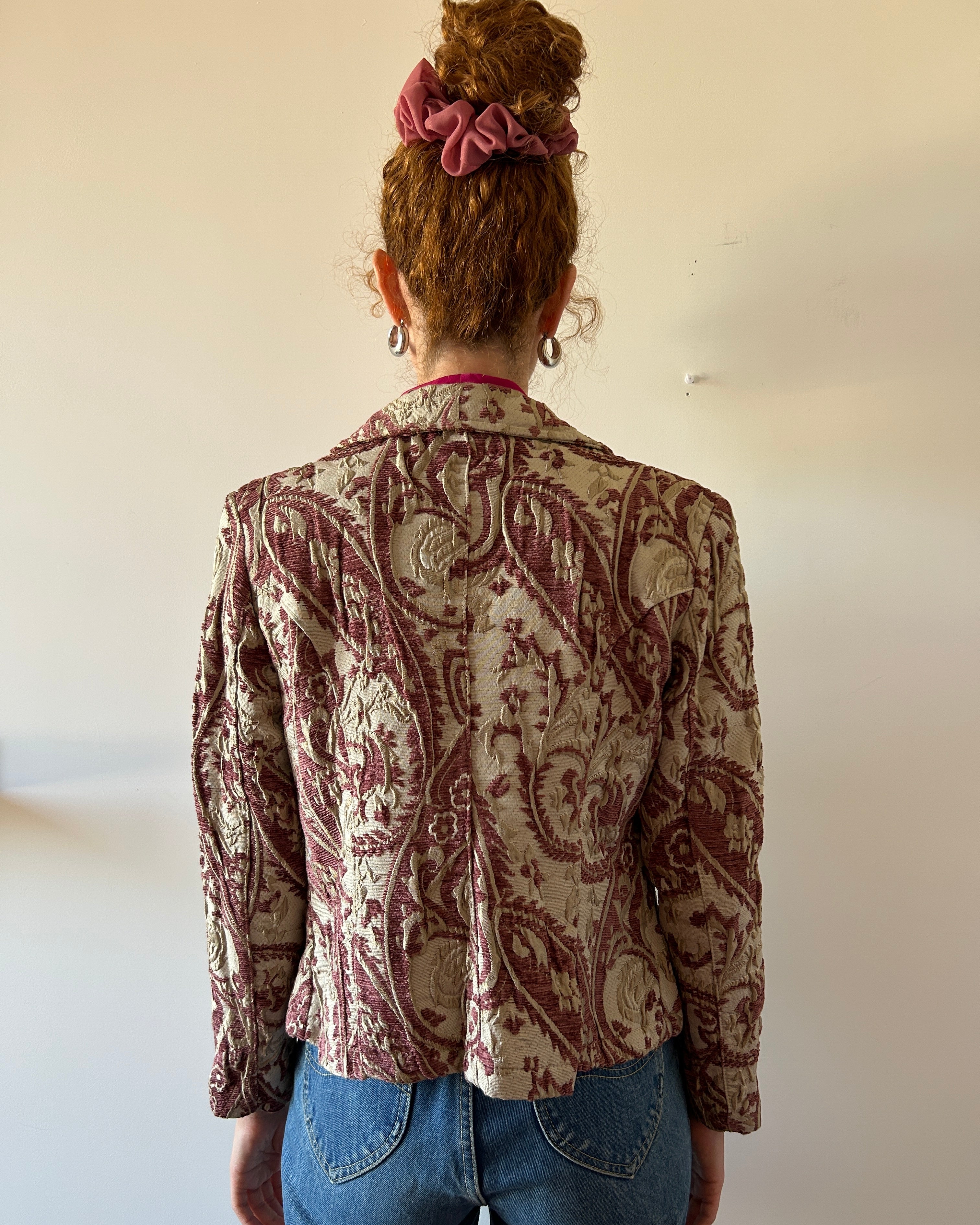 Blazer anni ‘90