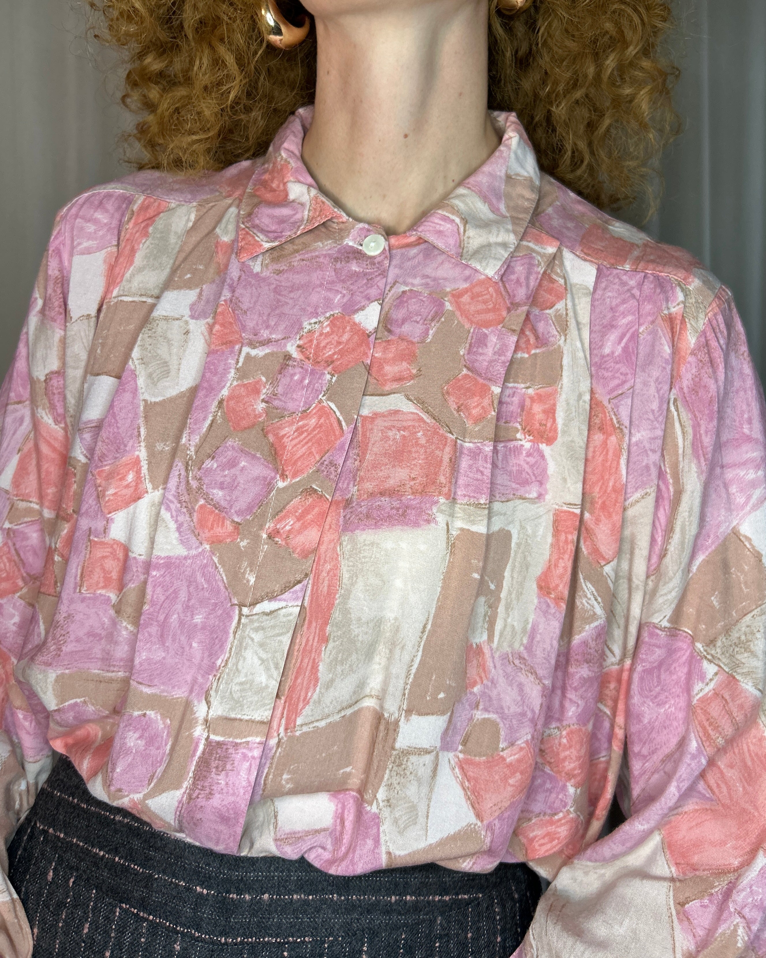 Camicia Penny
