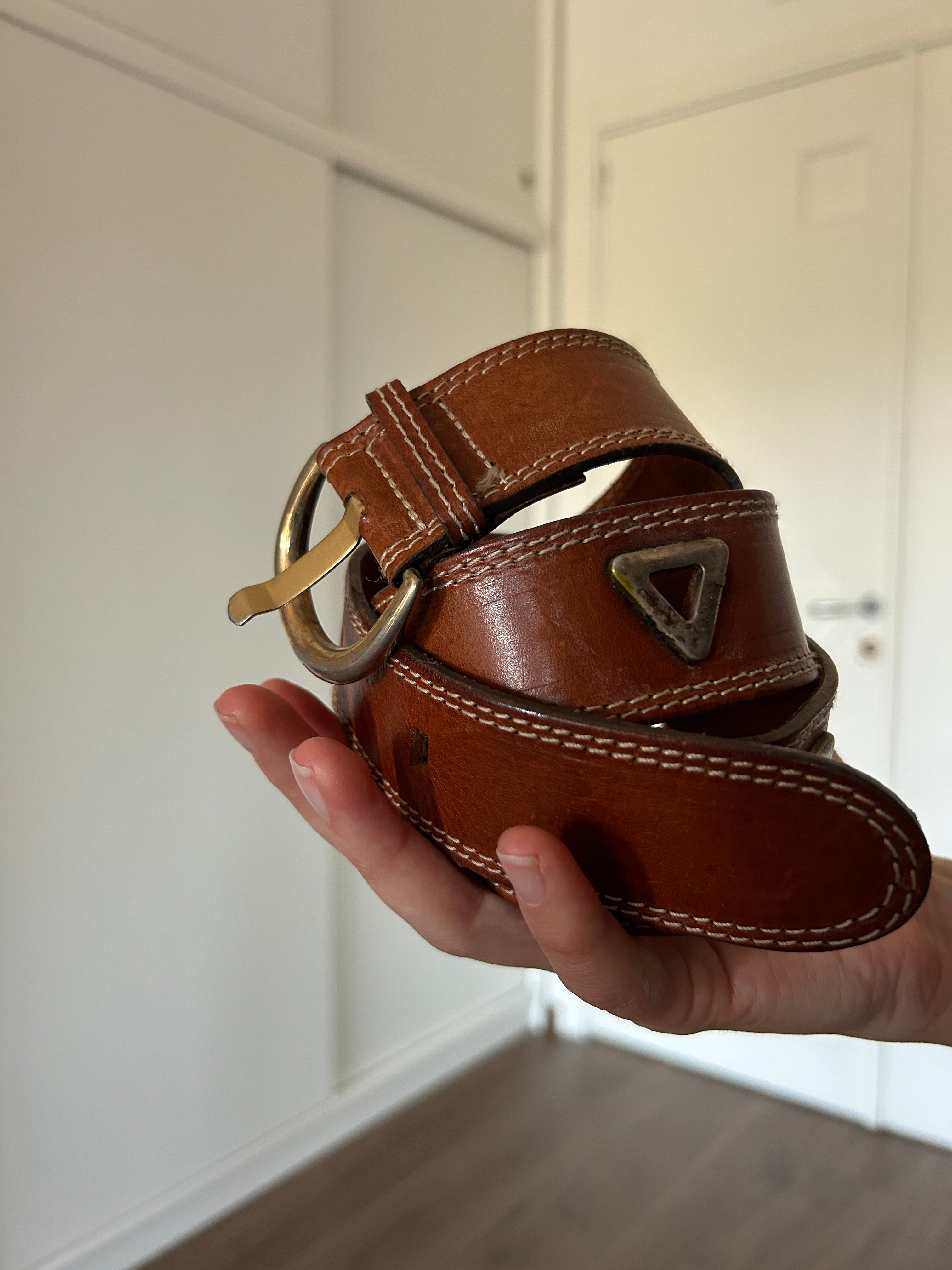 Cintura triangoli