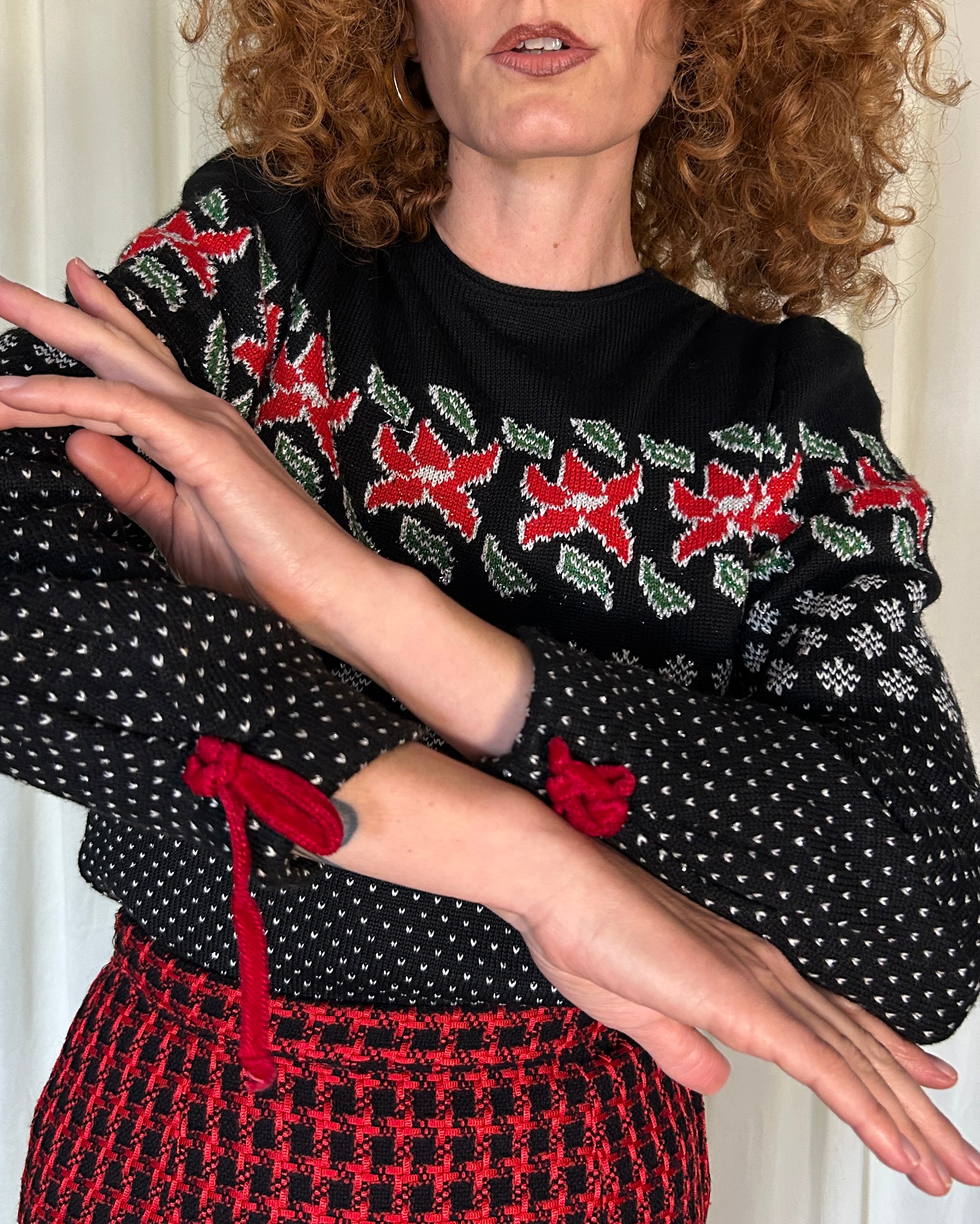 Maglione Natale