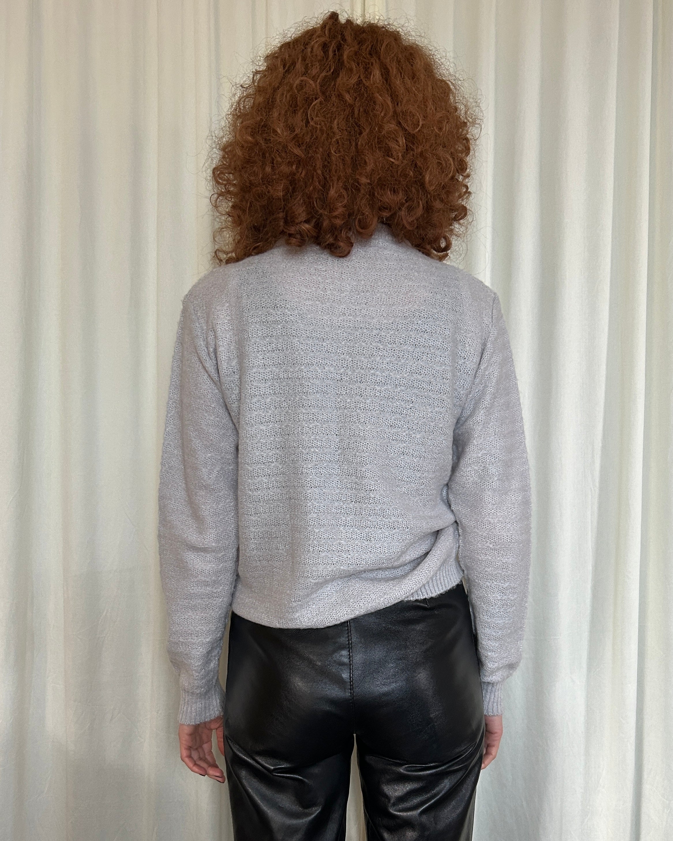 Cardigan Lora