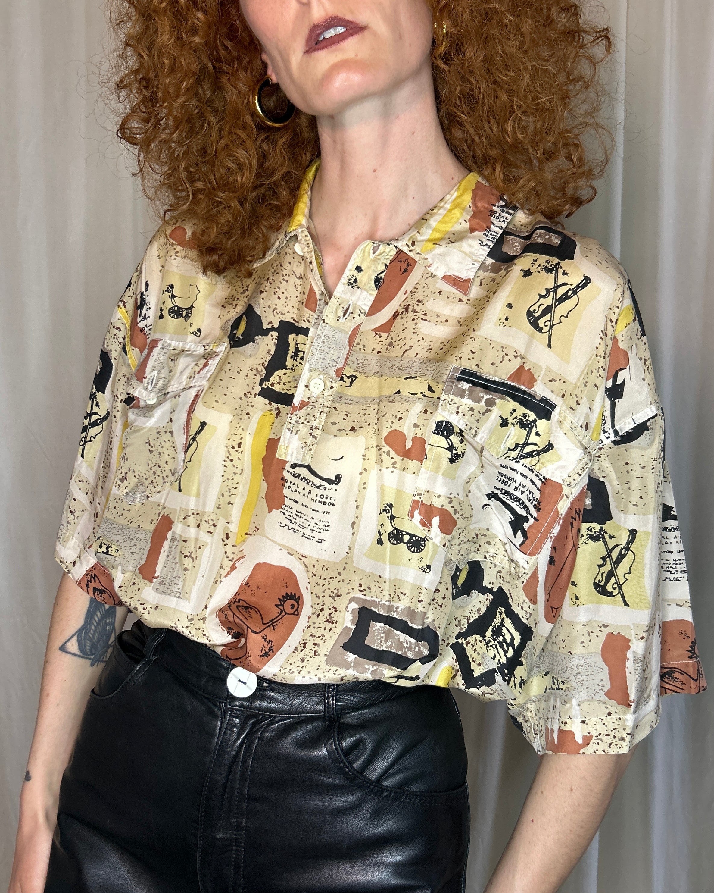 Camicia Jack