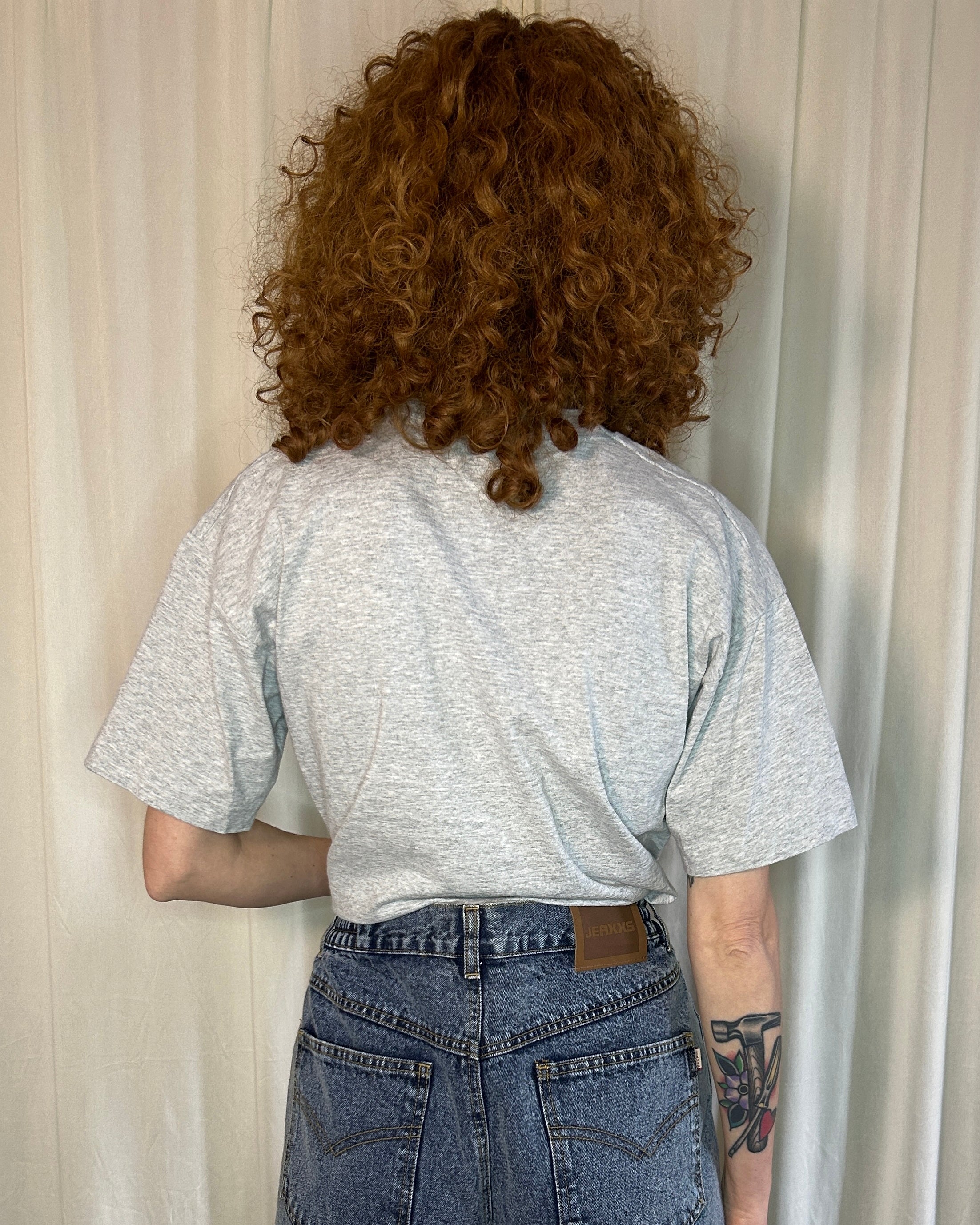 T-shirt Duffy