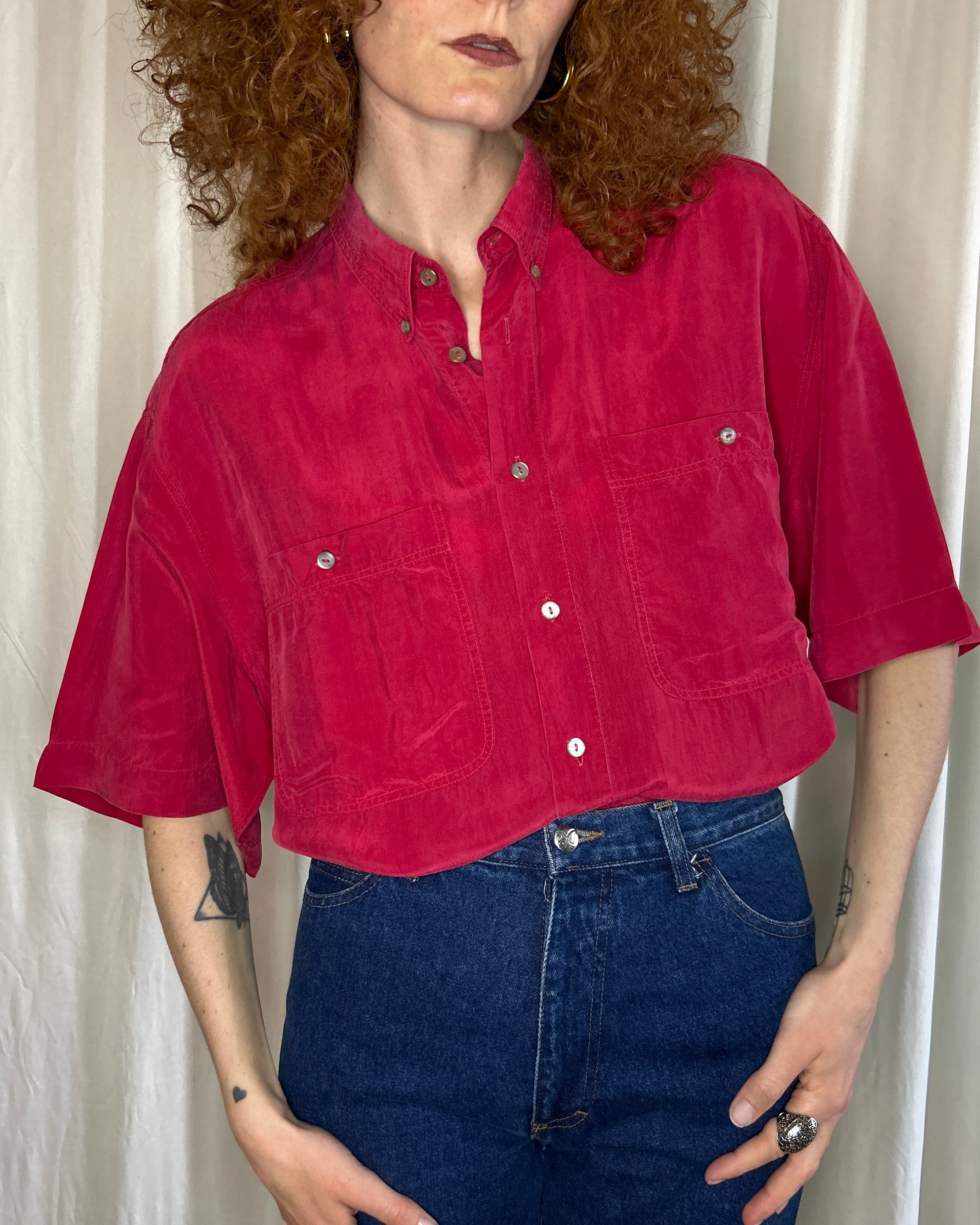 Camicia Sally
