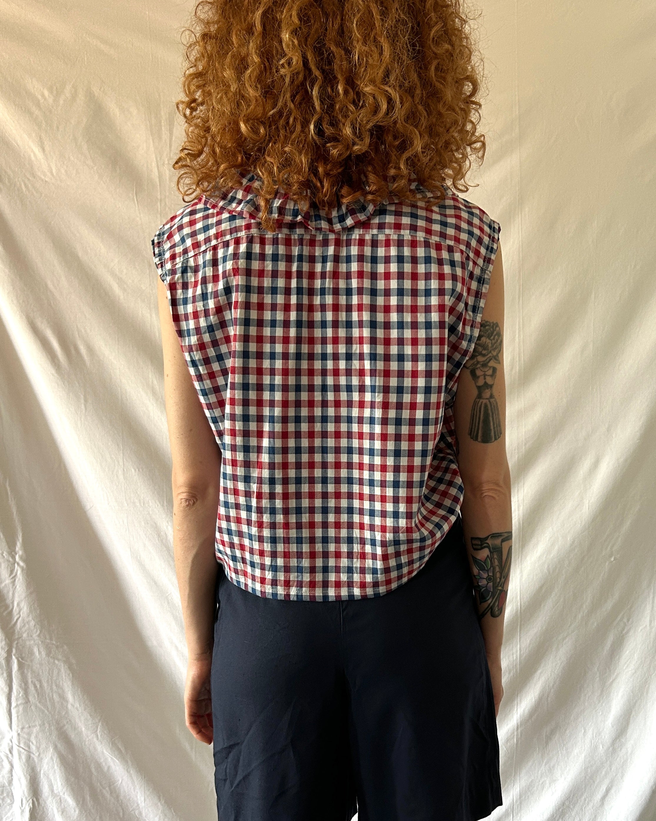 Camicia Tommy Hilfiger