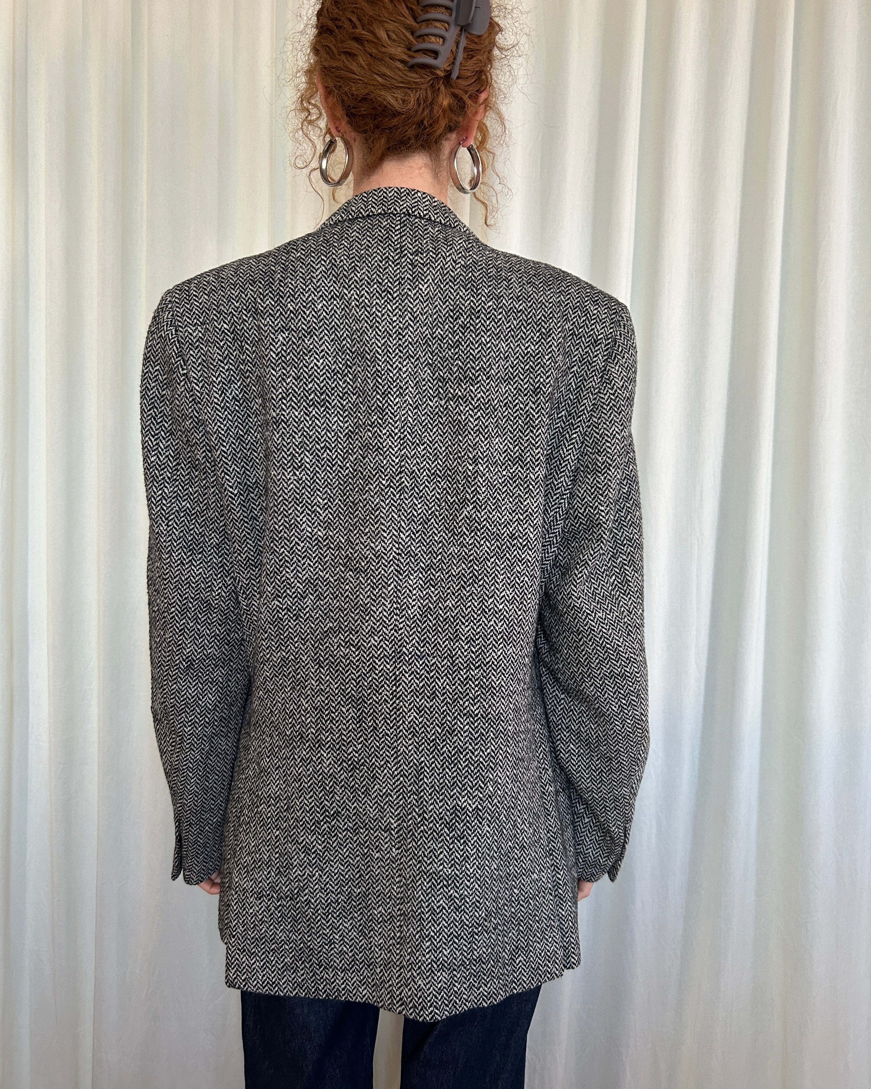 Blazer Zanella