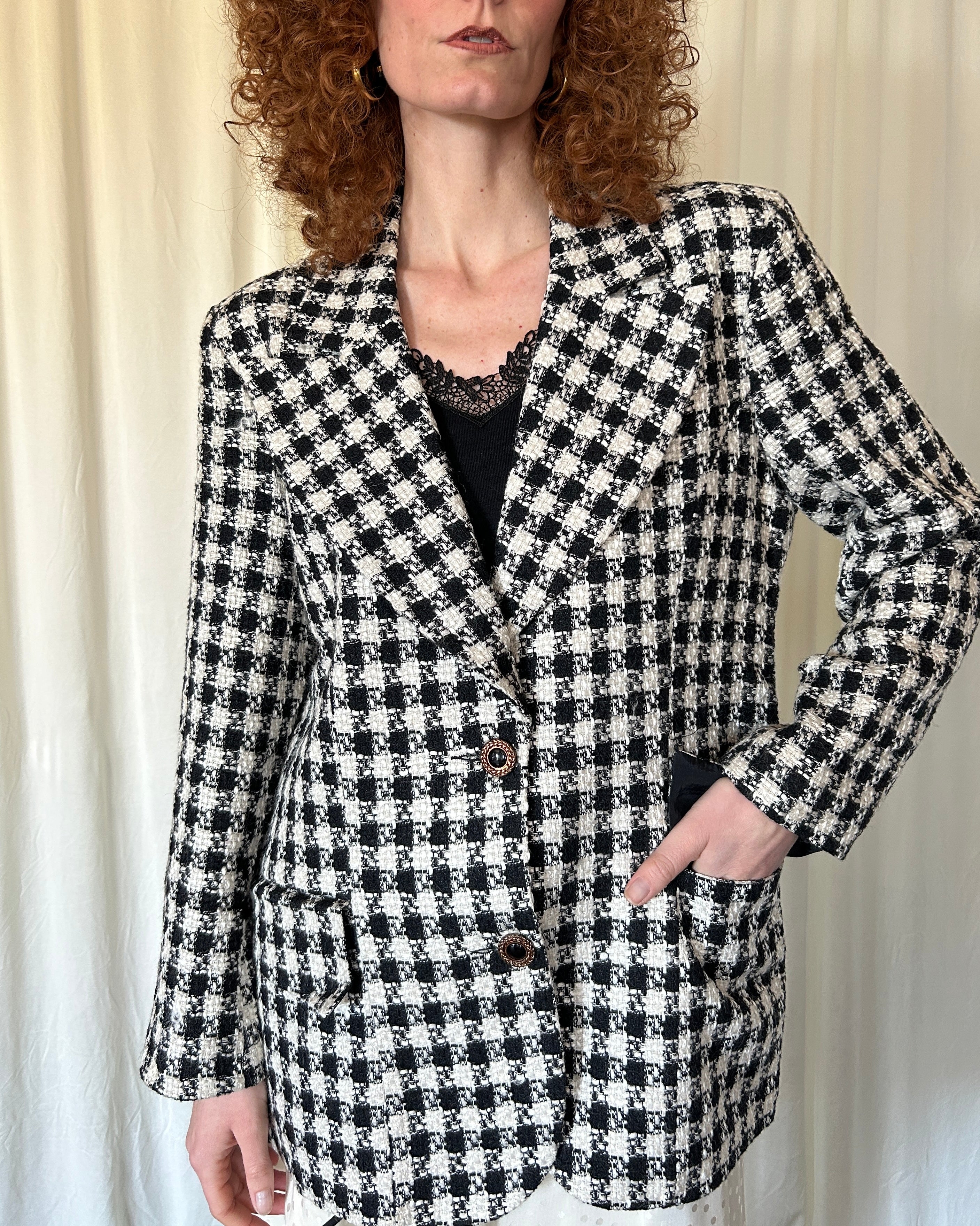 Blazer Diletta