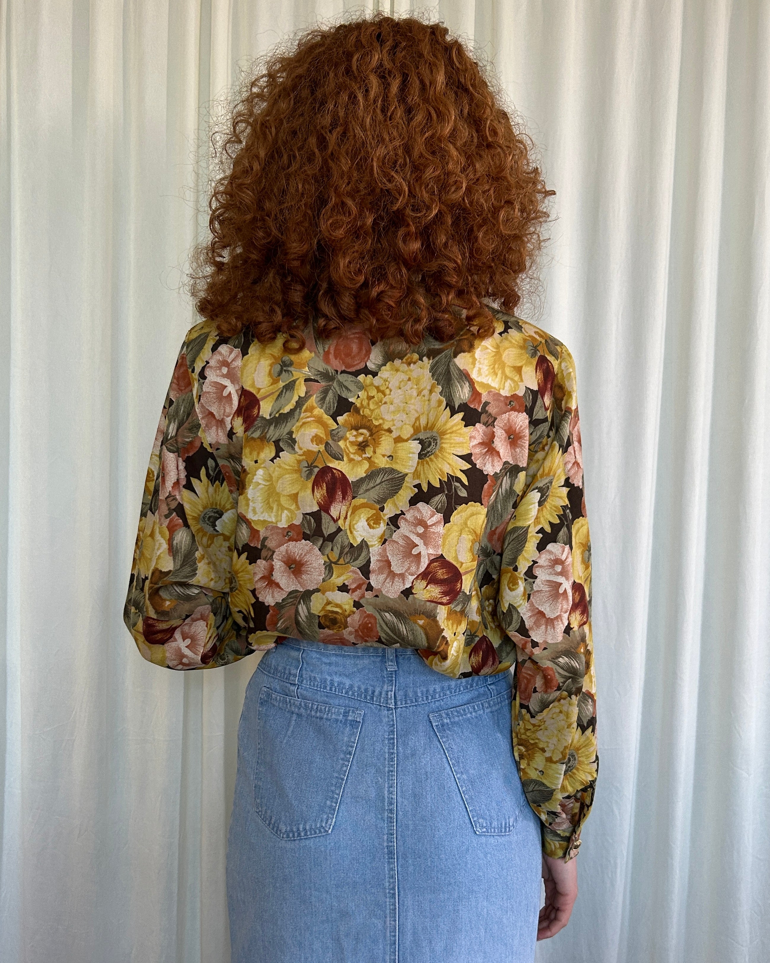 Blusa Mari
