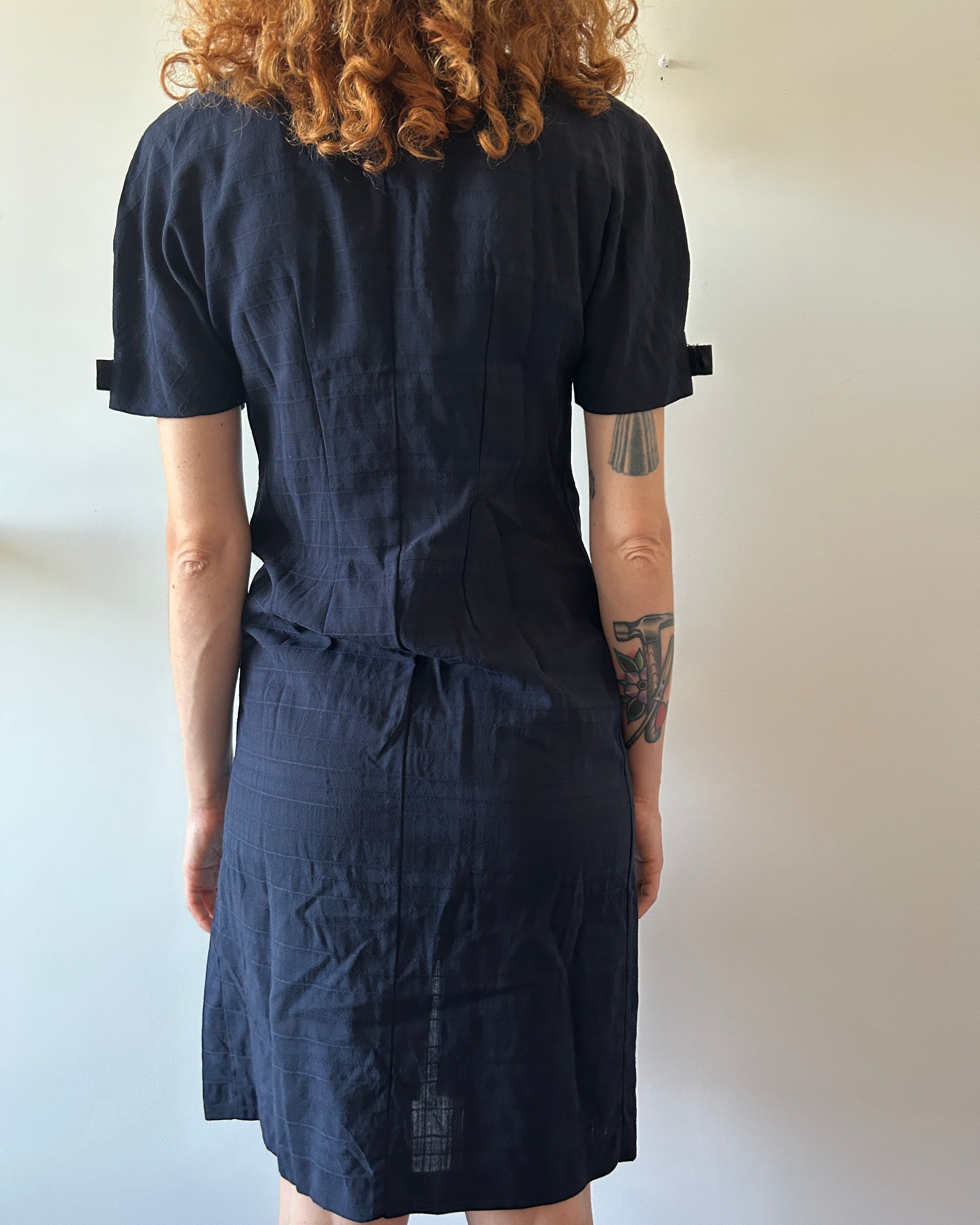 Vestito Andrea Mare