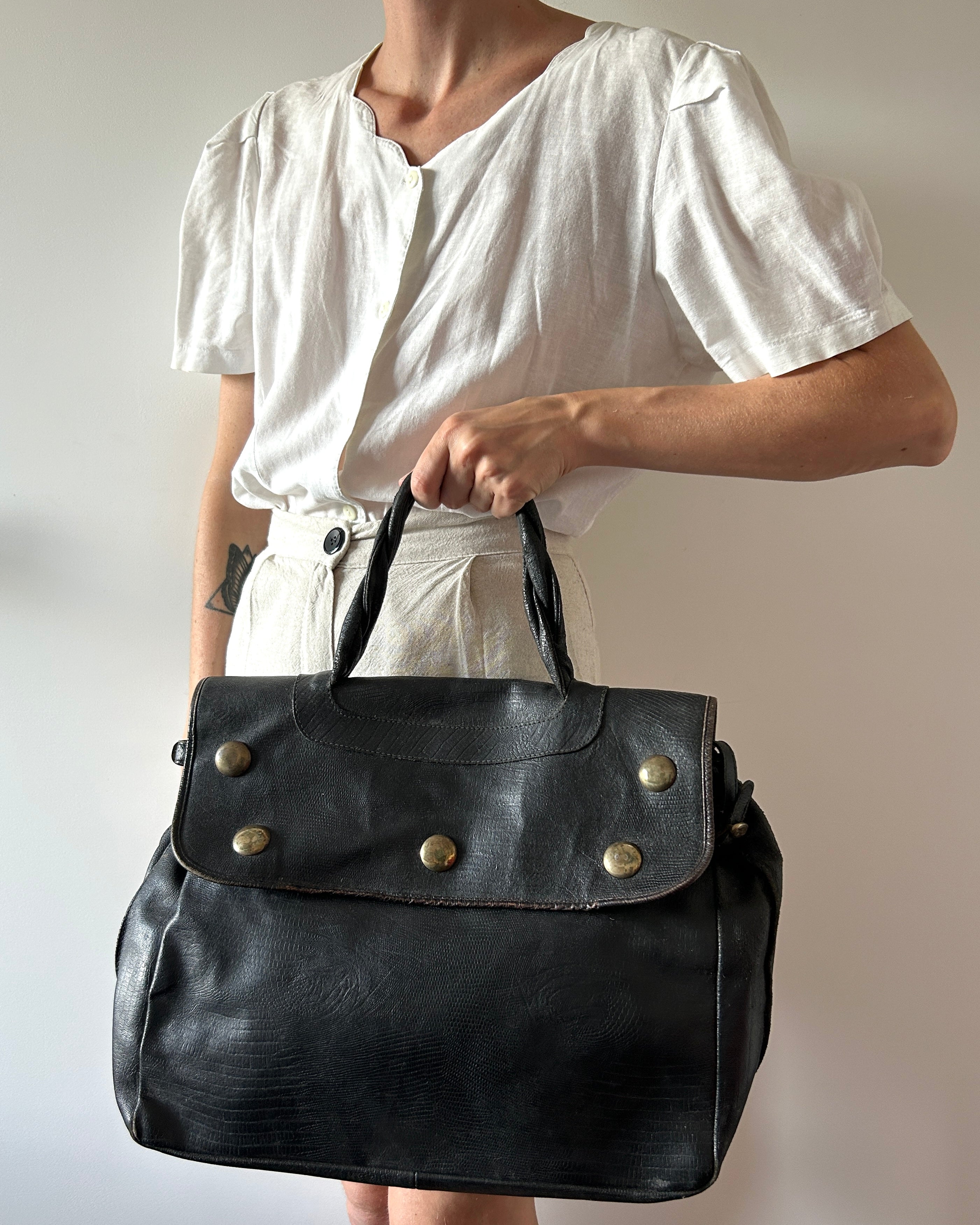 Maxi borsa