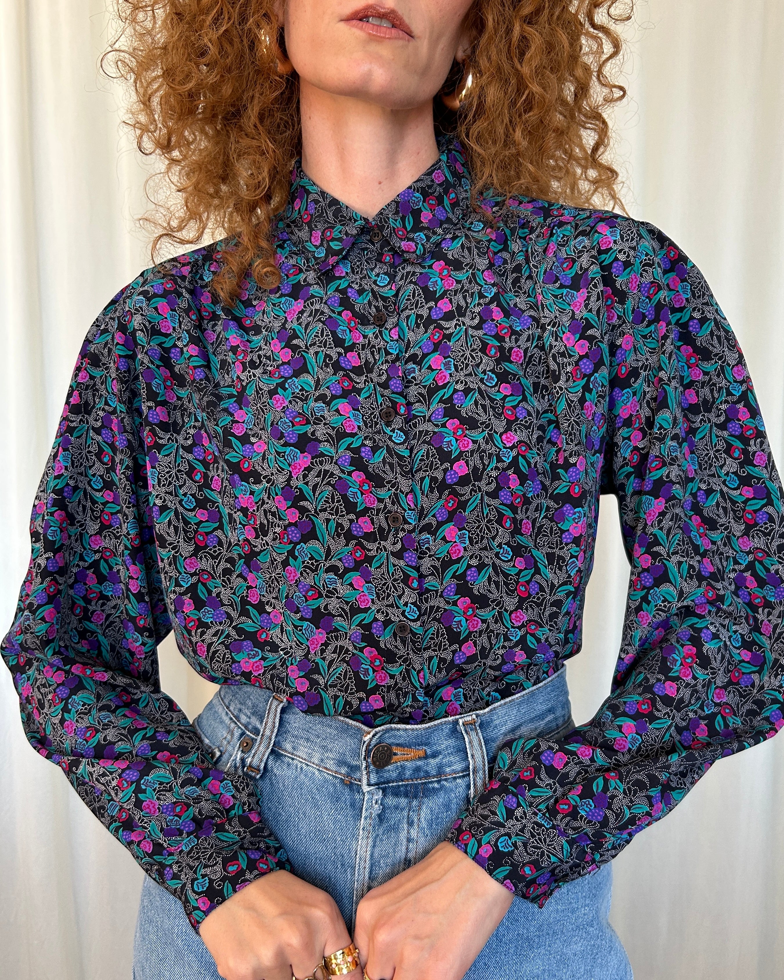 Camicia Emily