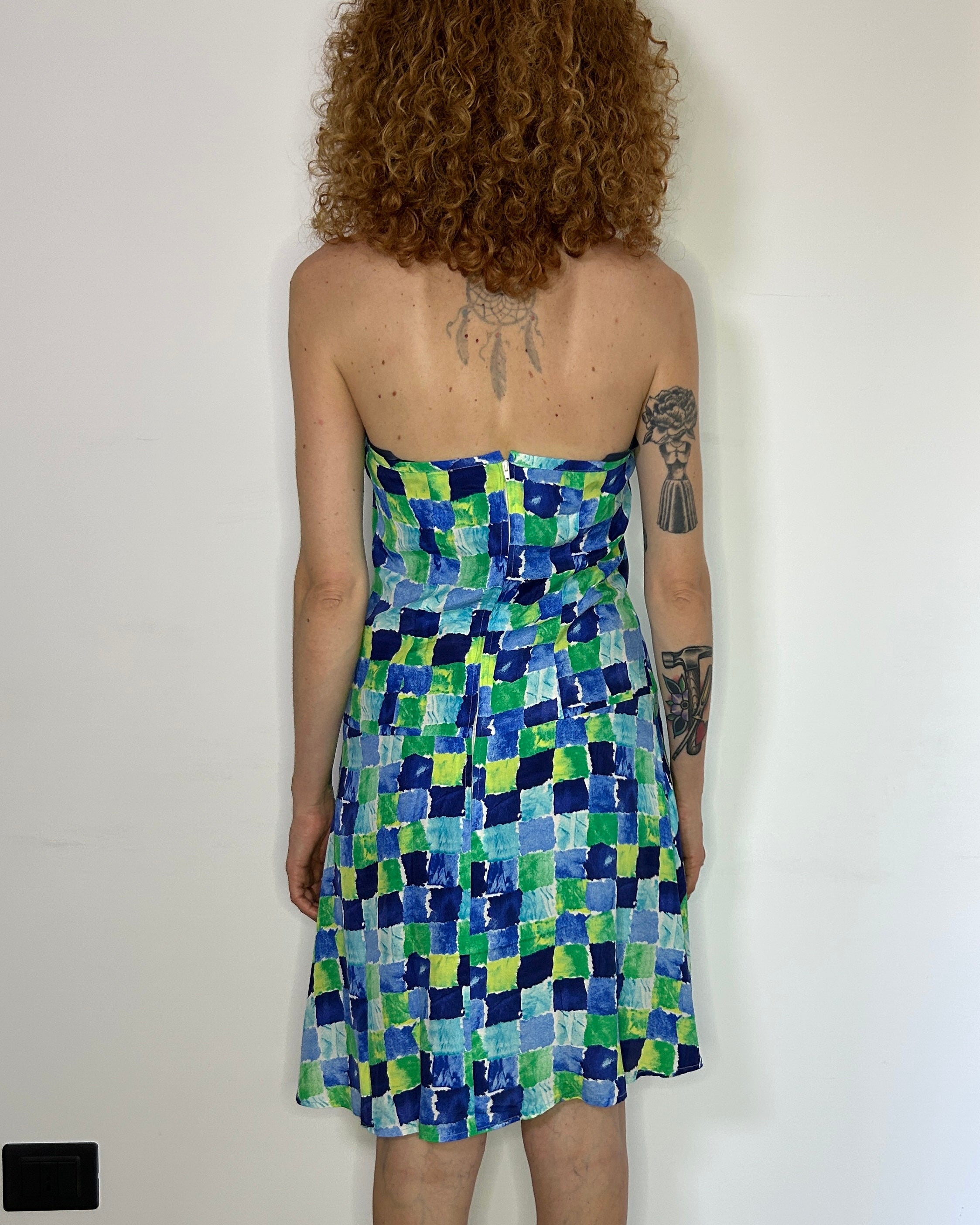 Vestito Leila