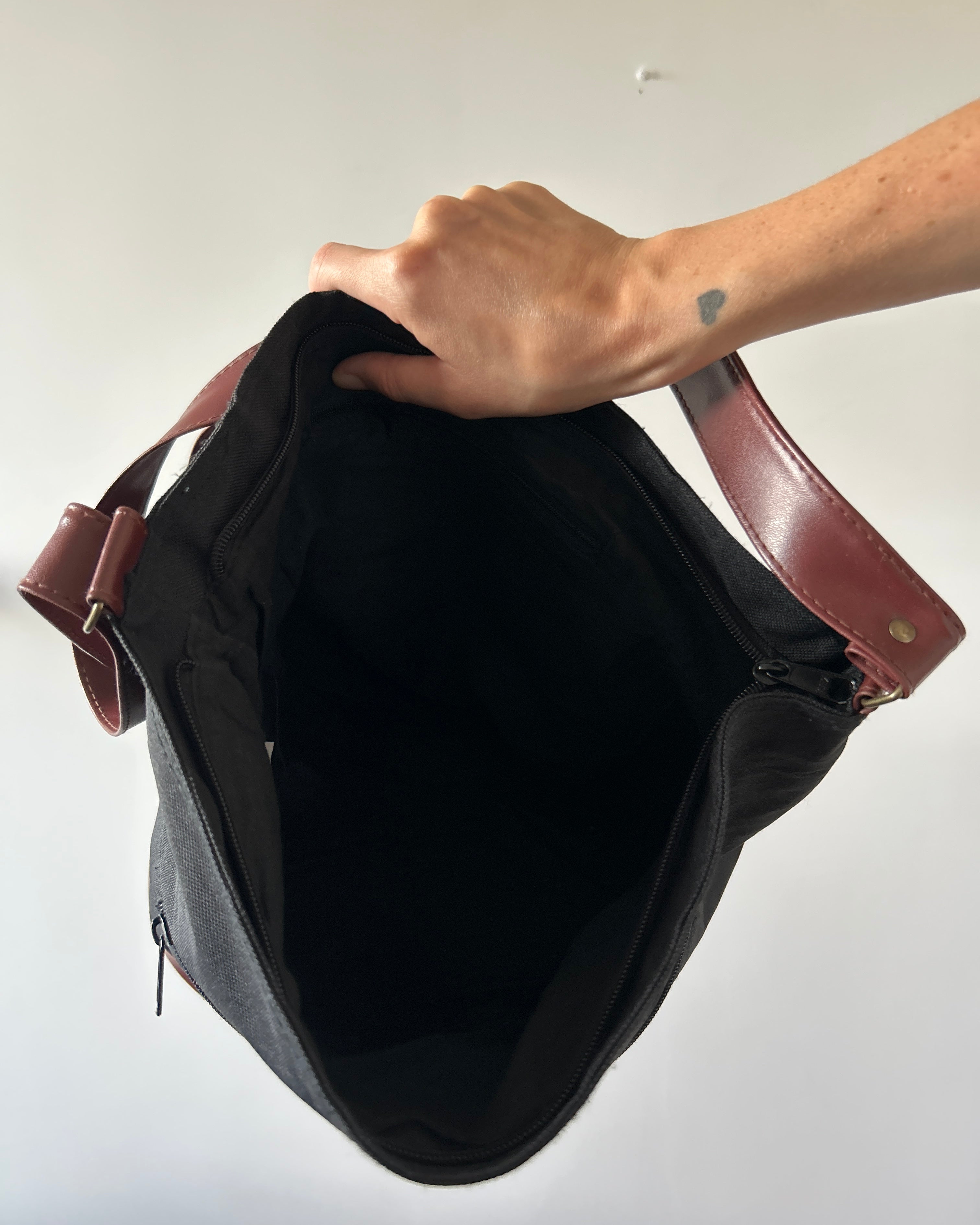 Borsa Classic Paris