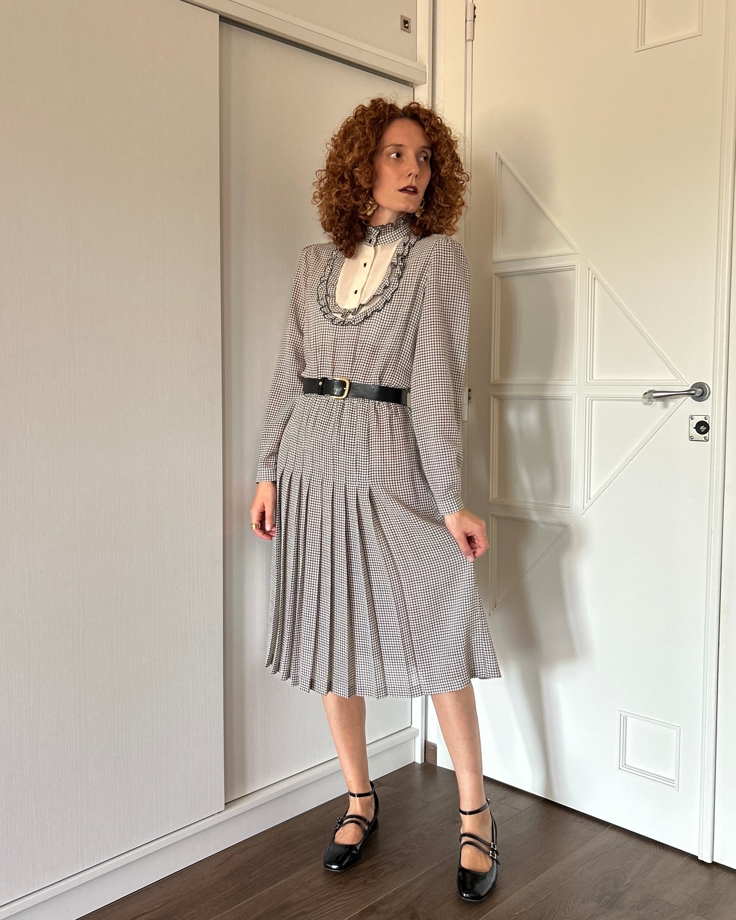 Curly Vintage