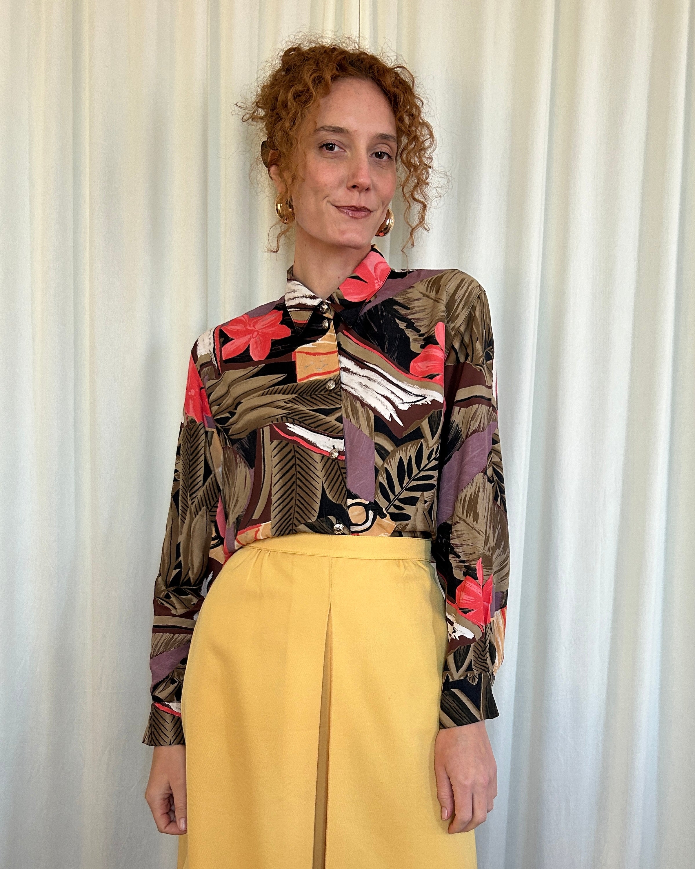 Camicia Luisa
