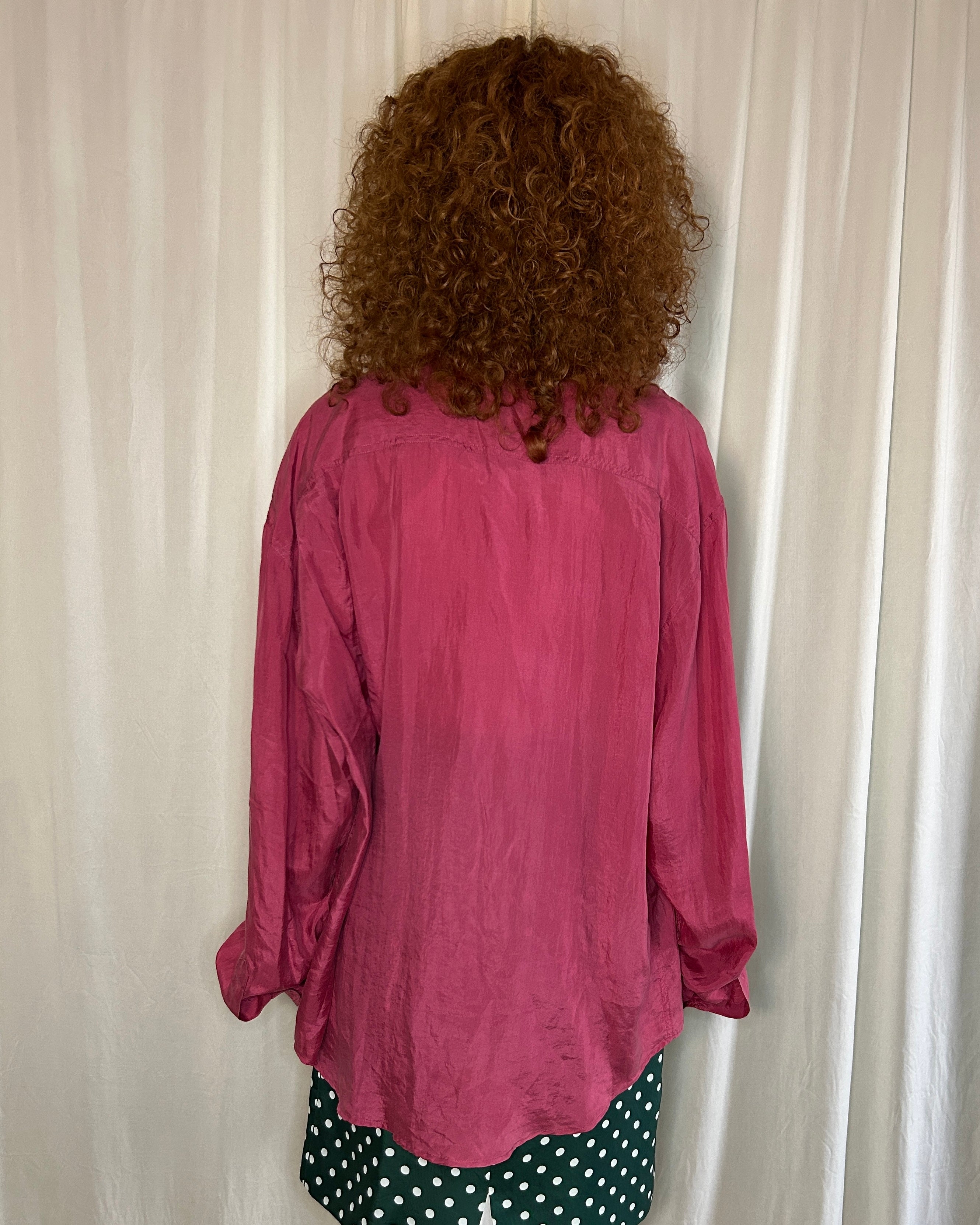 Camicia Henry