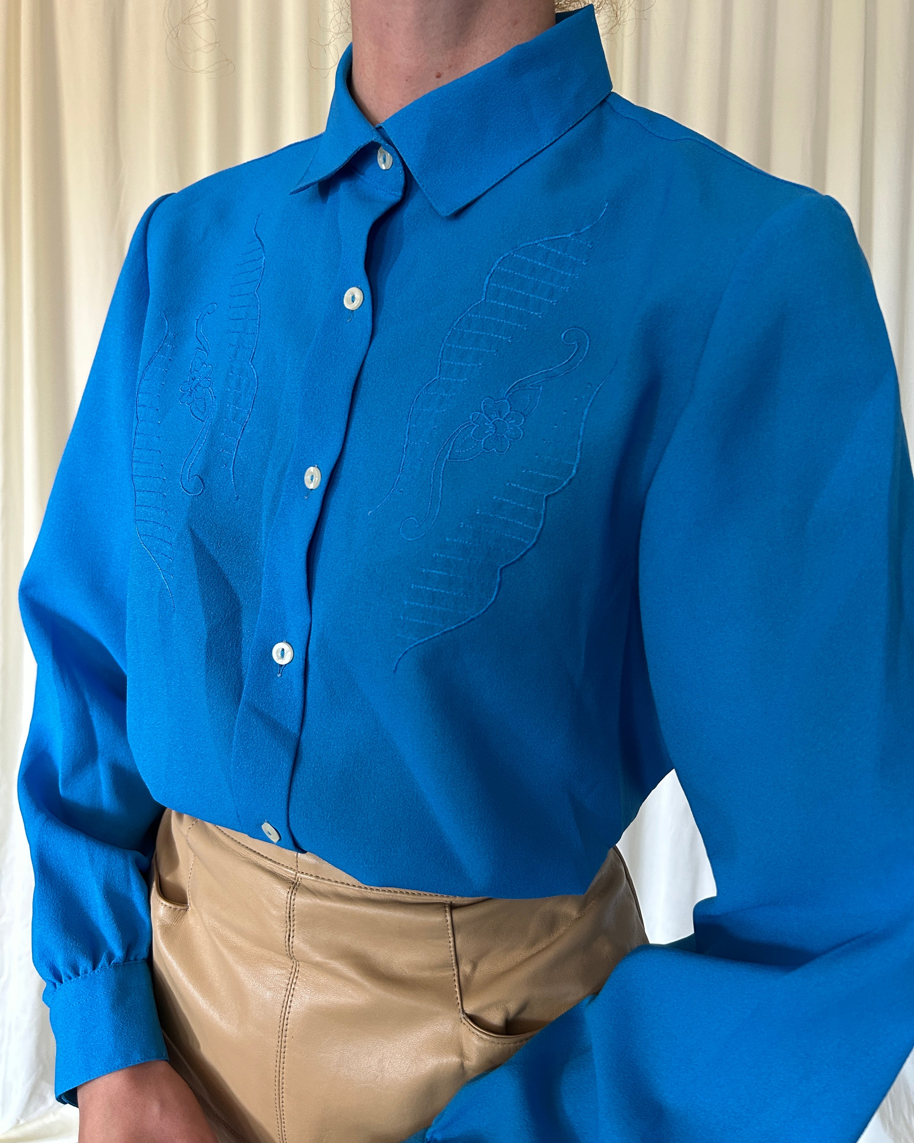 Camicia Primavera Firenze