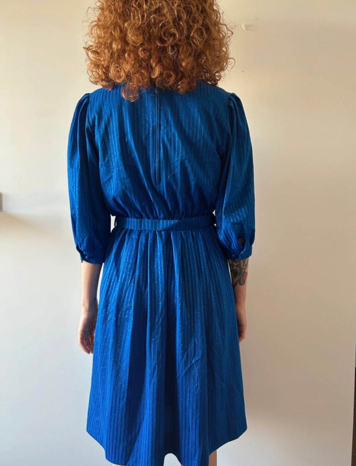 Vestito Giselle