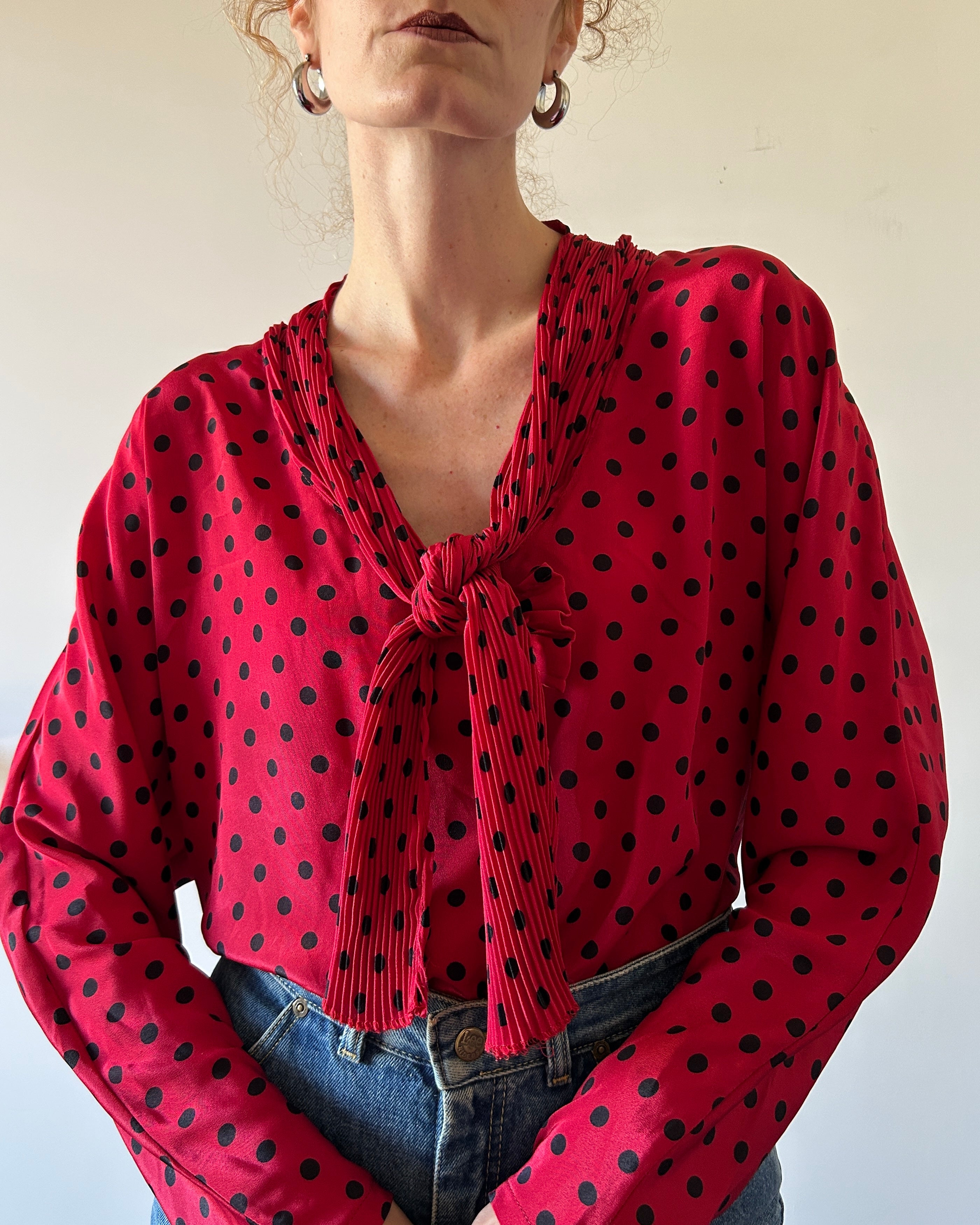 Curly Vintage