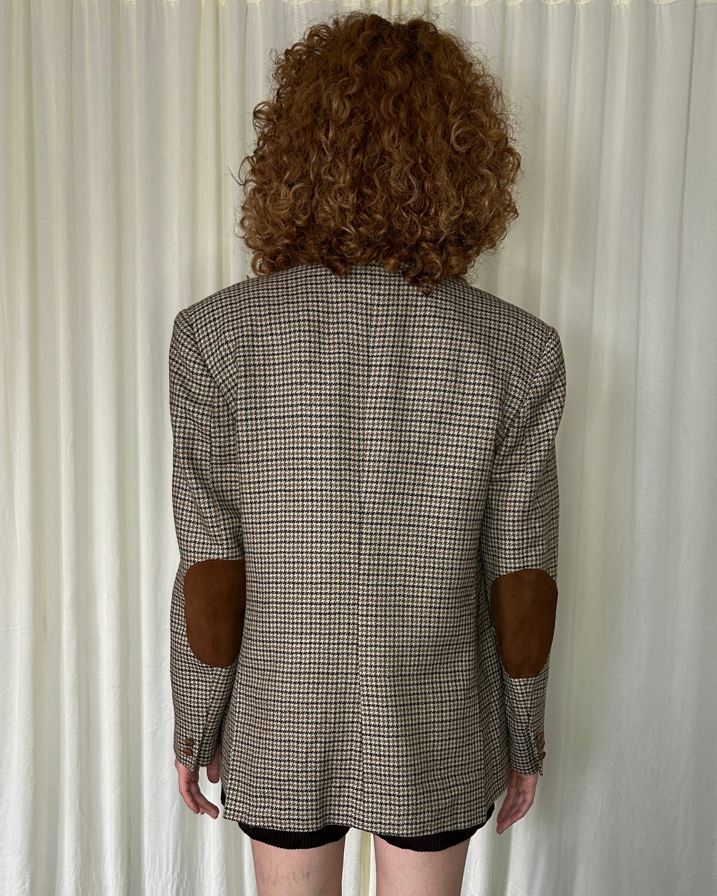 Blazer Ferrone