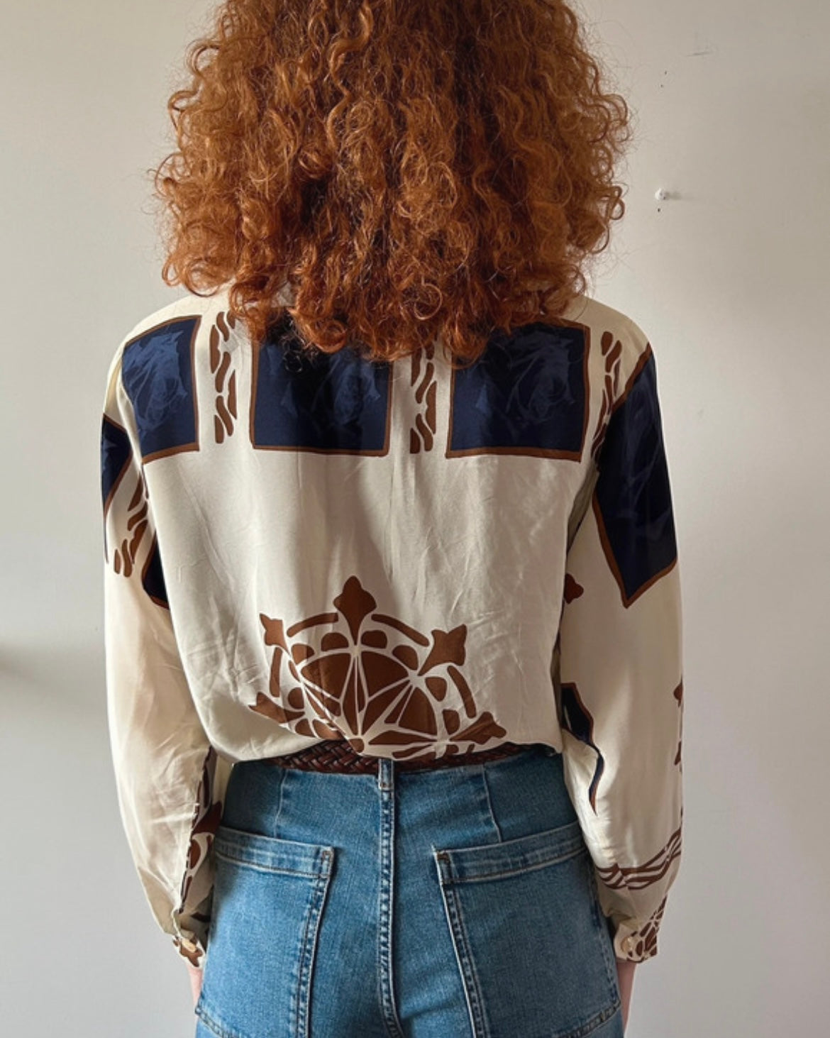 Camicia Rori