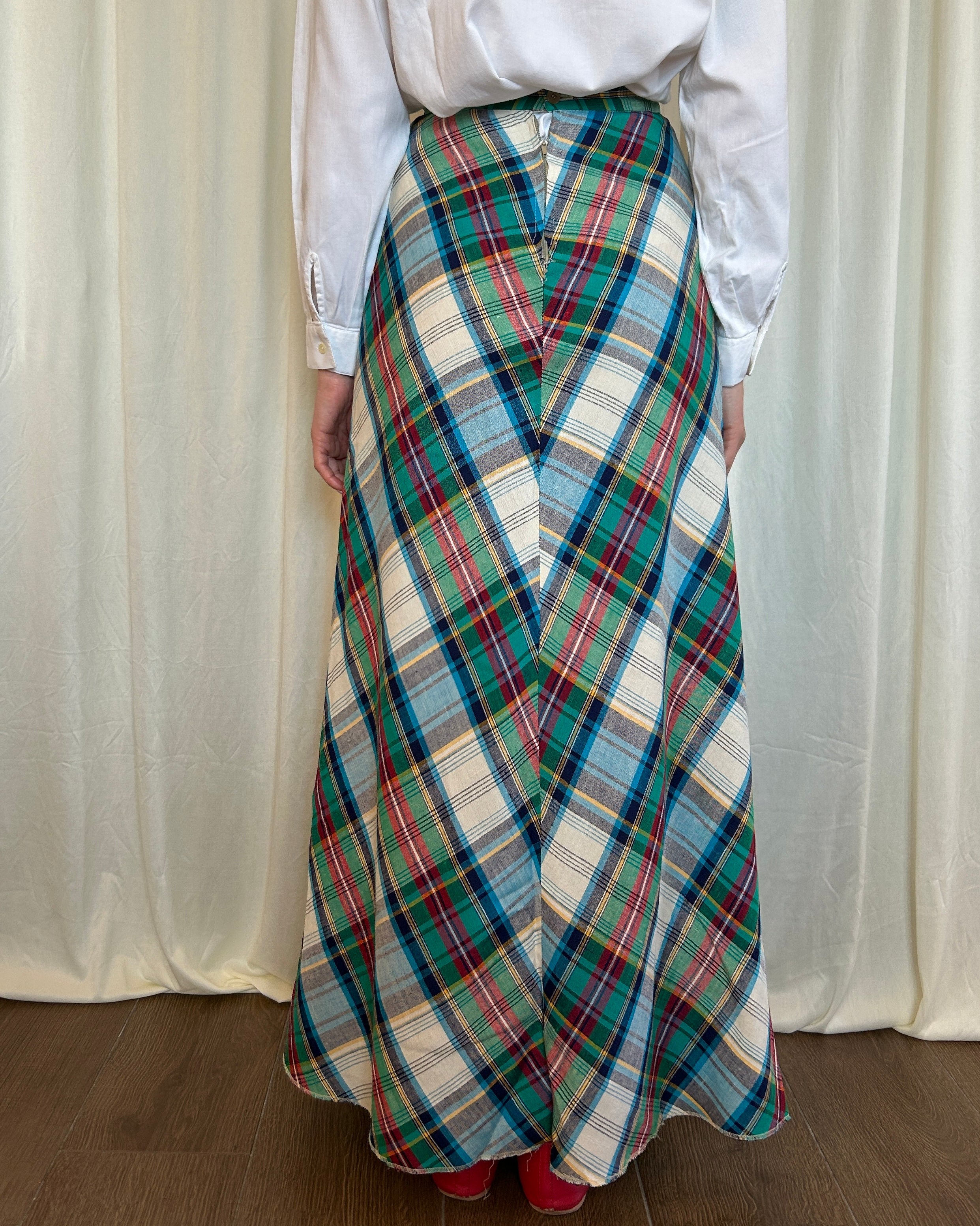 Gonna Tartan
