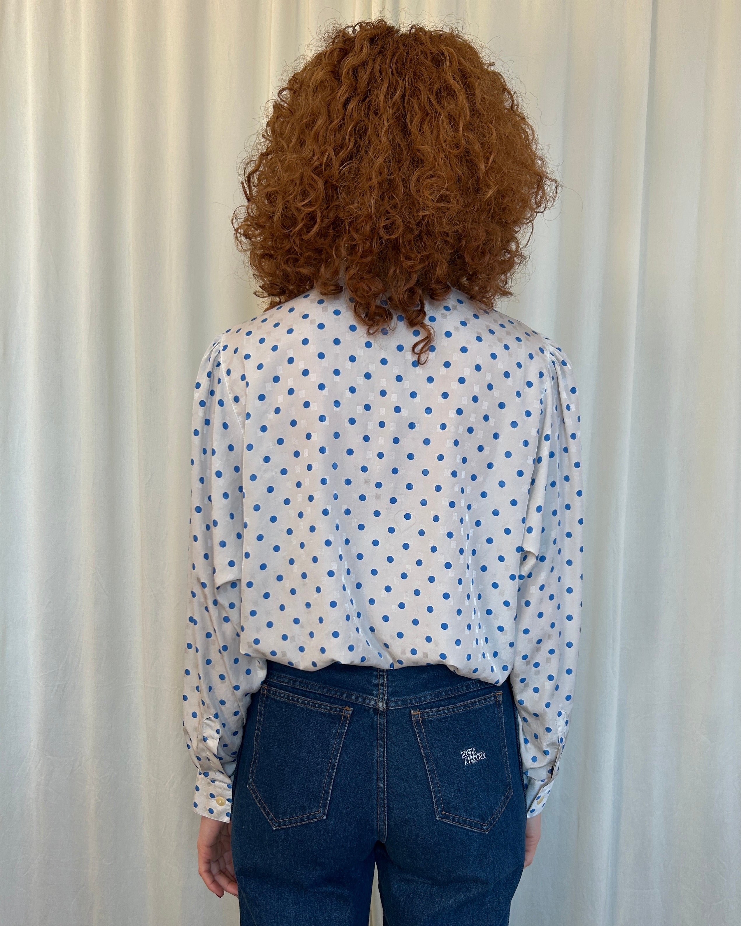 Camicia pois