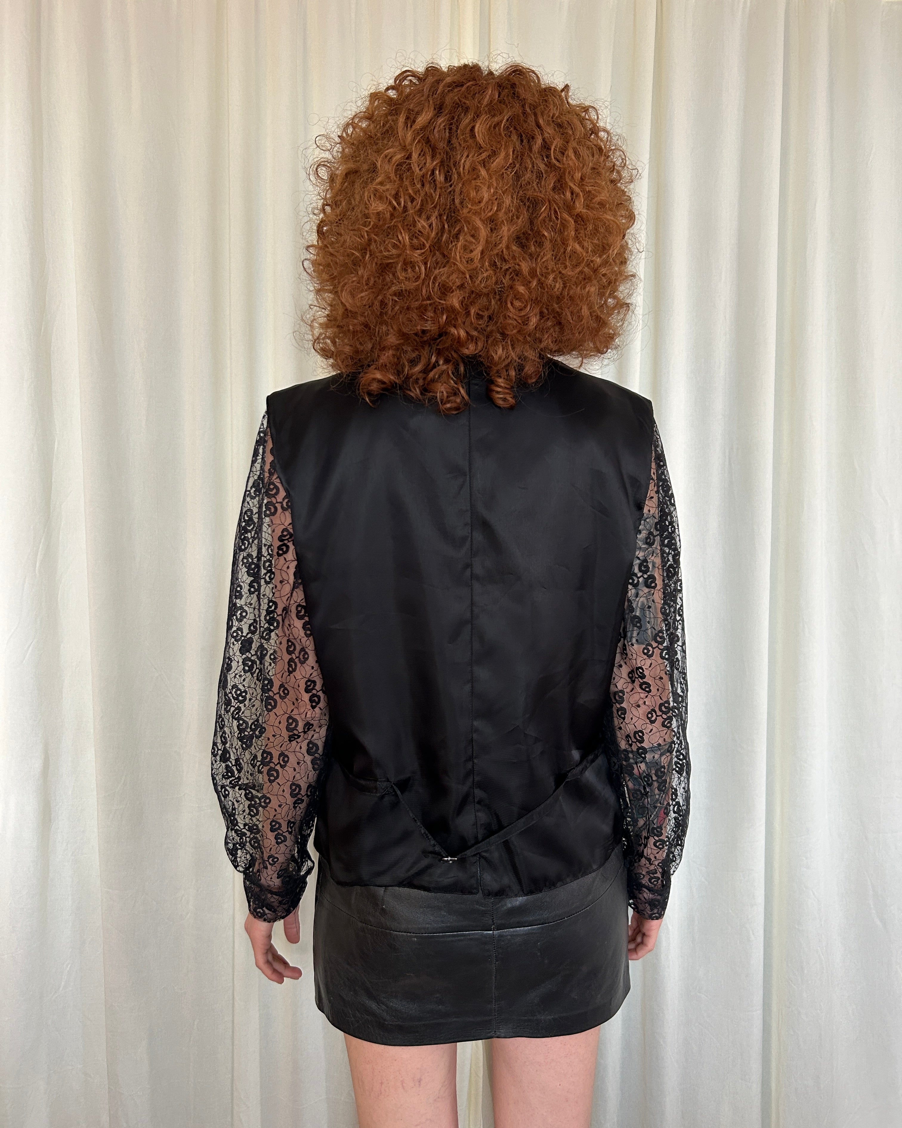 Gilet Tom