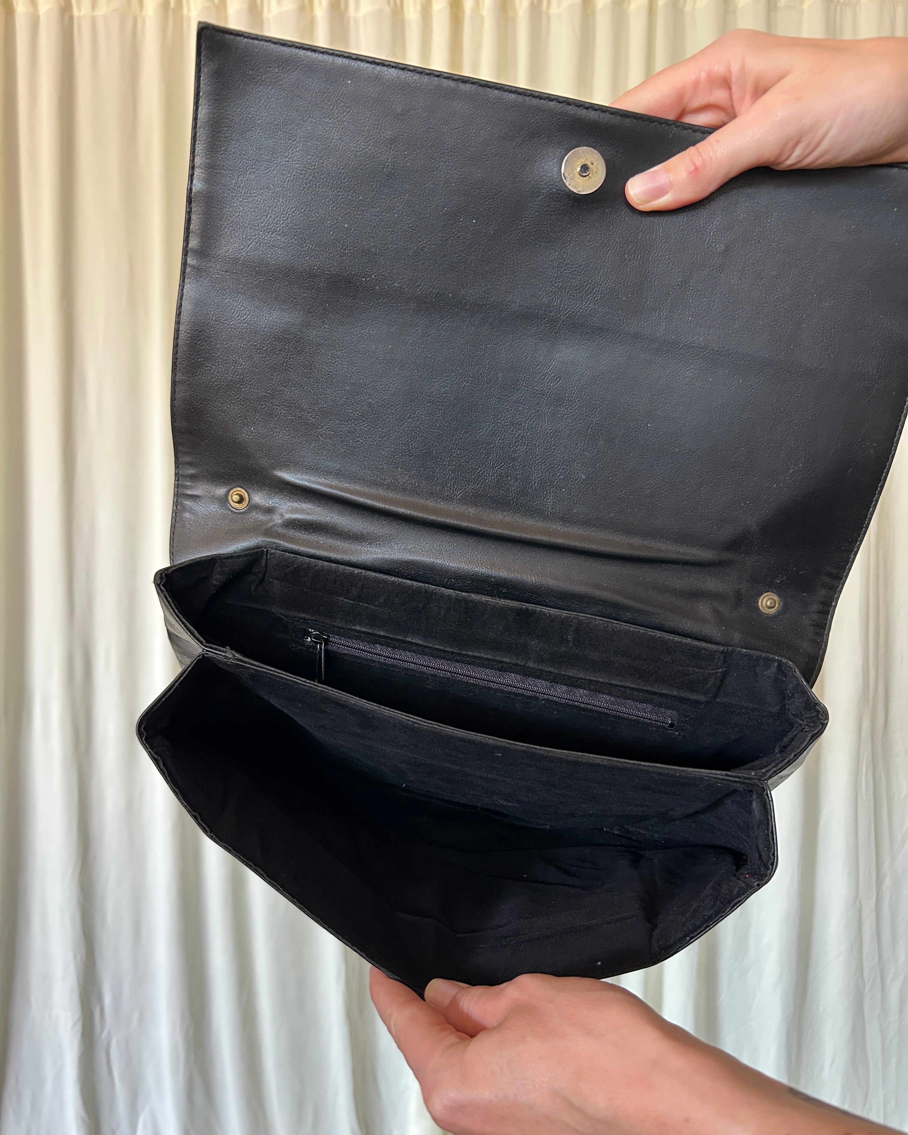 Pochette Azzurra