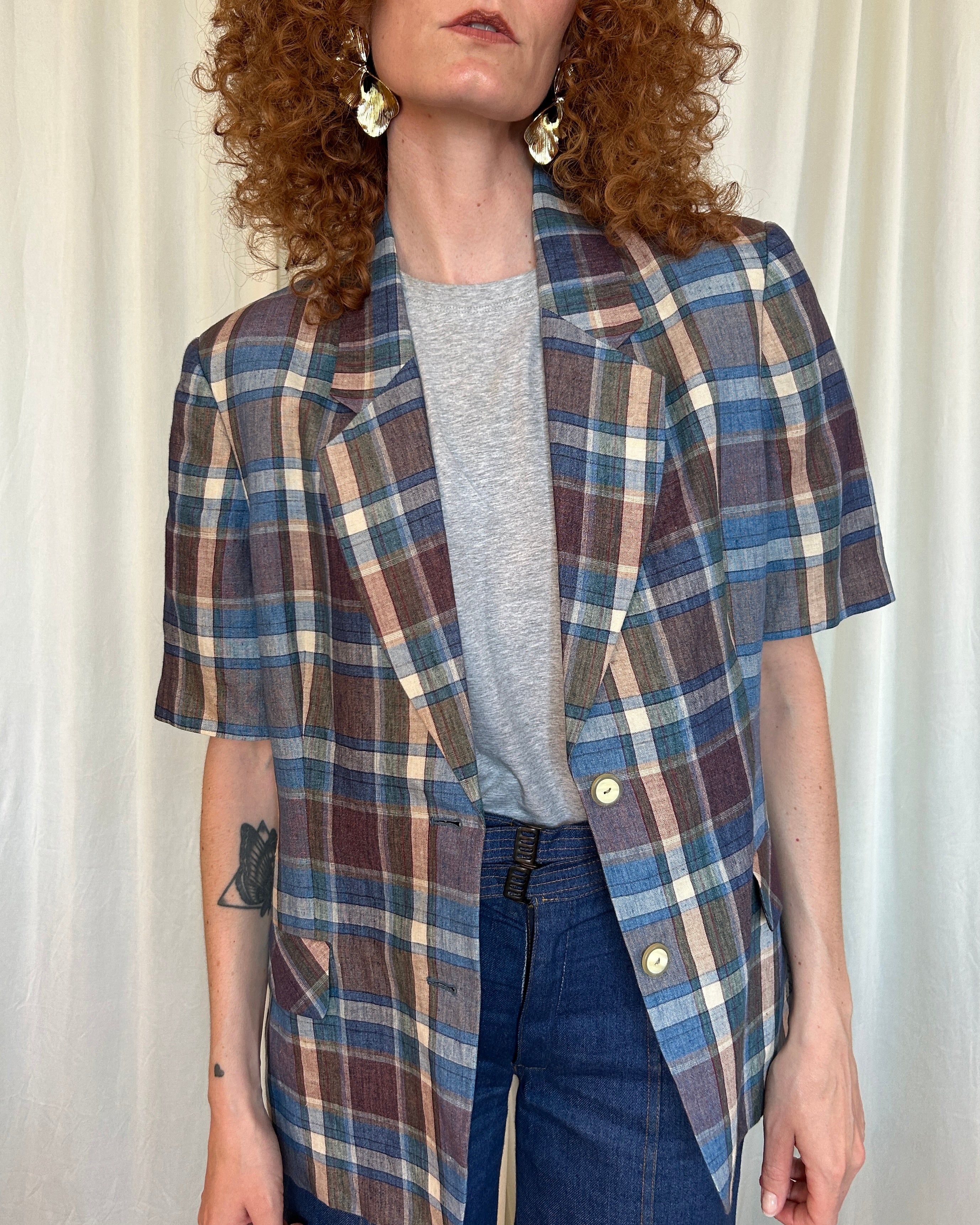 Blazer Laura